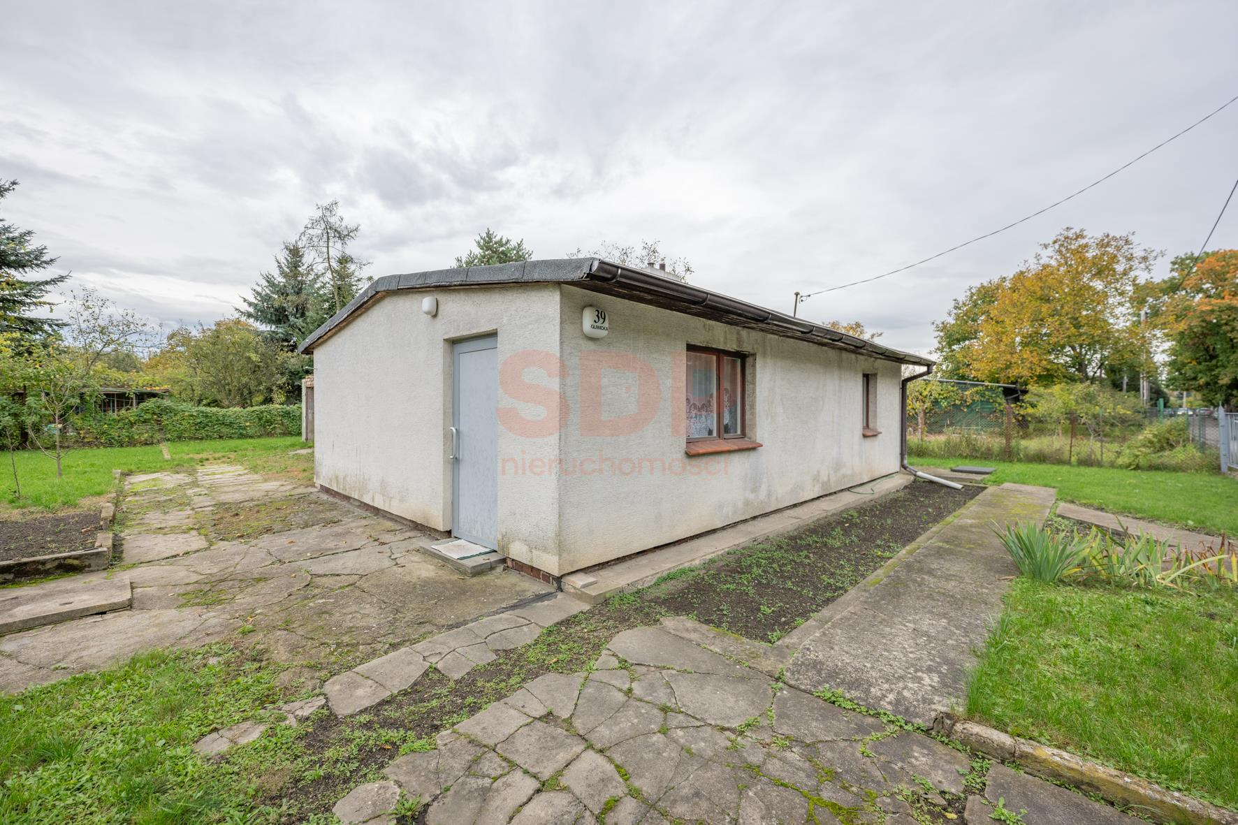 Działka 524,00 m², oferta nr , 37317, Wrocław, Krzyki-Partynice, Krzyki, Katowicka-idx