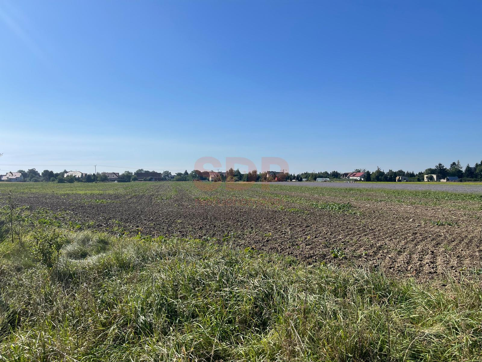 Działka 3 000,00 m², oferta nr , 36942, Lutynia, Słoneczna-idx