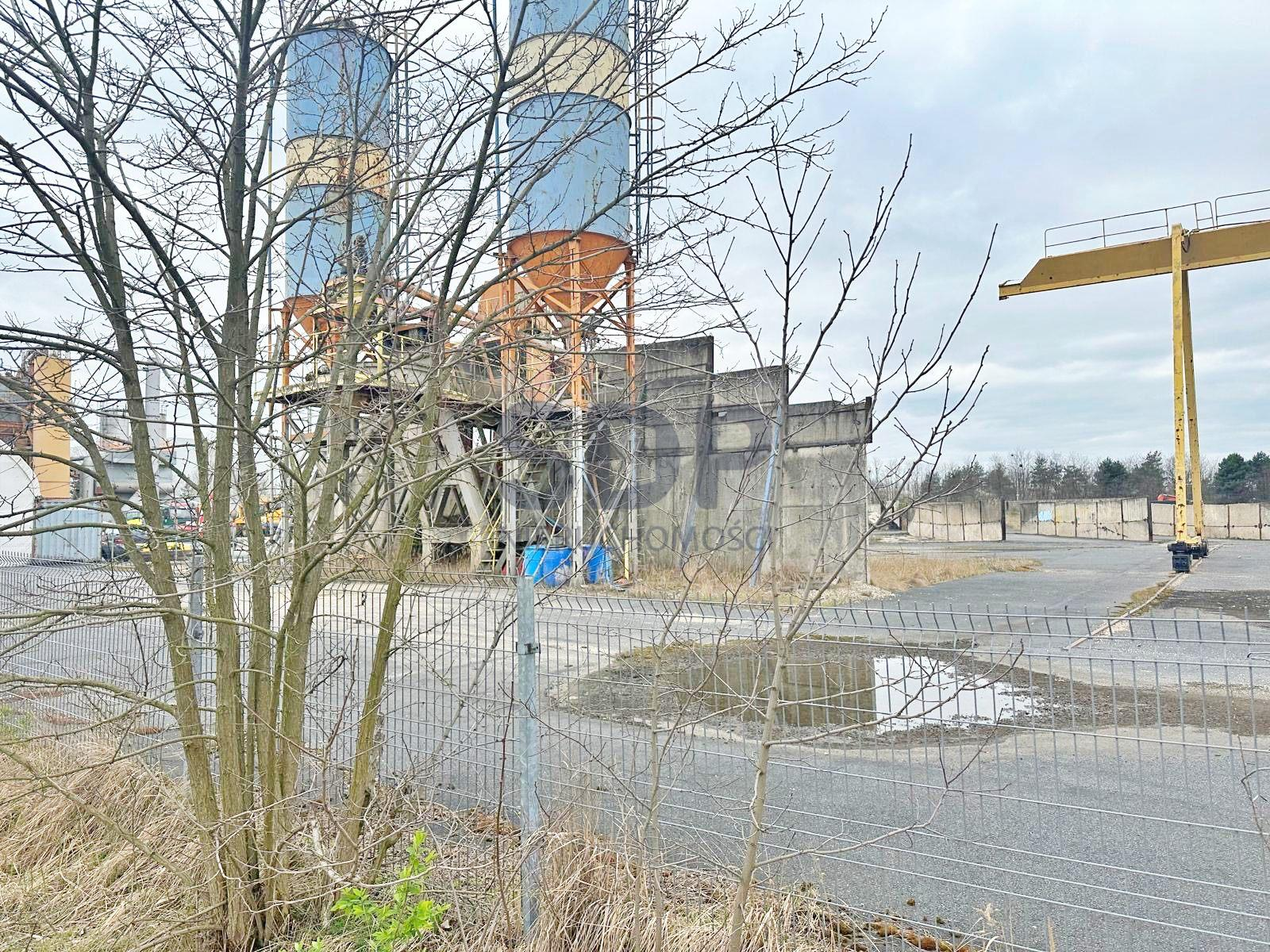 Działka 25 415,00 m², oferta nr , 34663, Miękinia, Wrocławska-idx