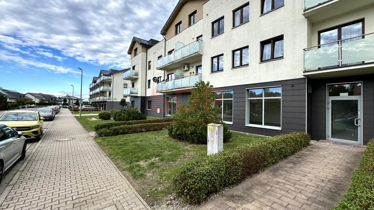 Lokal użytkowy 135,80 m², oferta nr , 37251, Wrocław, Fabryczna, Alfreda Jahna-idx