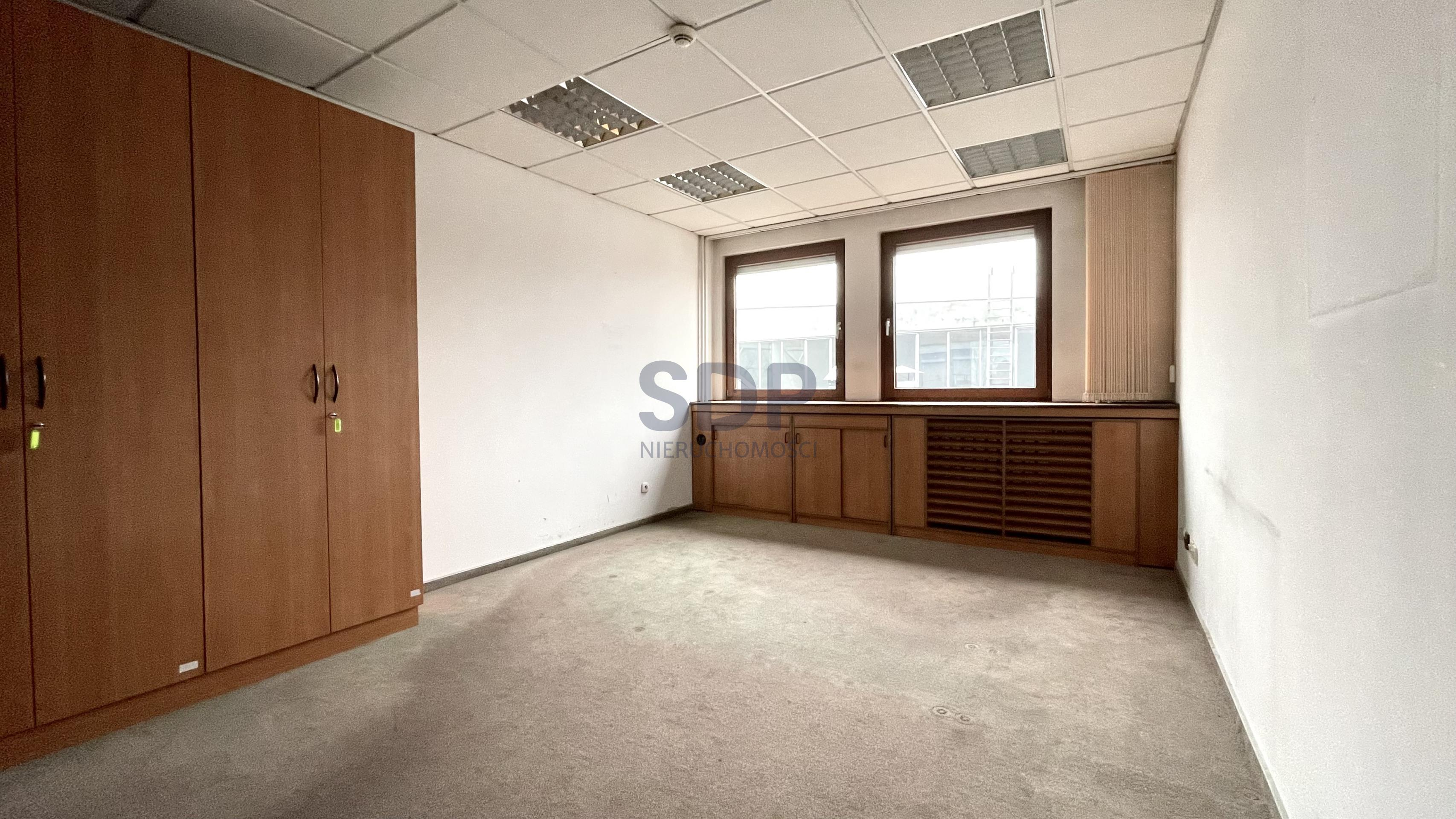 Biuro 83,85 m², oferta nr , 25667, Wrocław, Krzyki-Partynice, Krzyki, Armii Krajowej-idx