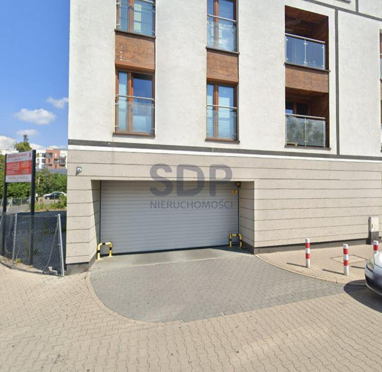 Obiekt 56,00 m², oferta nr , 33453, Wrocław, Stare Miasto, Dmowskiego Romana-idx