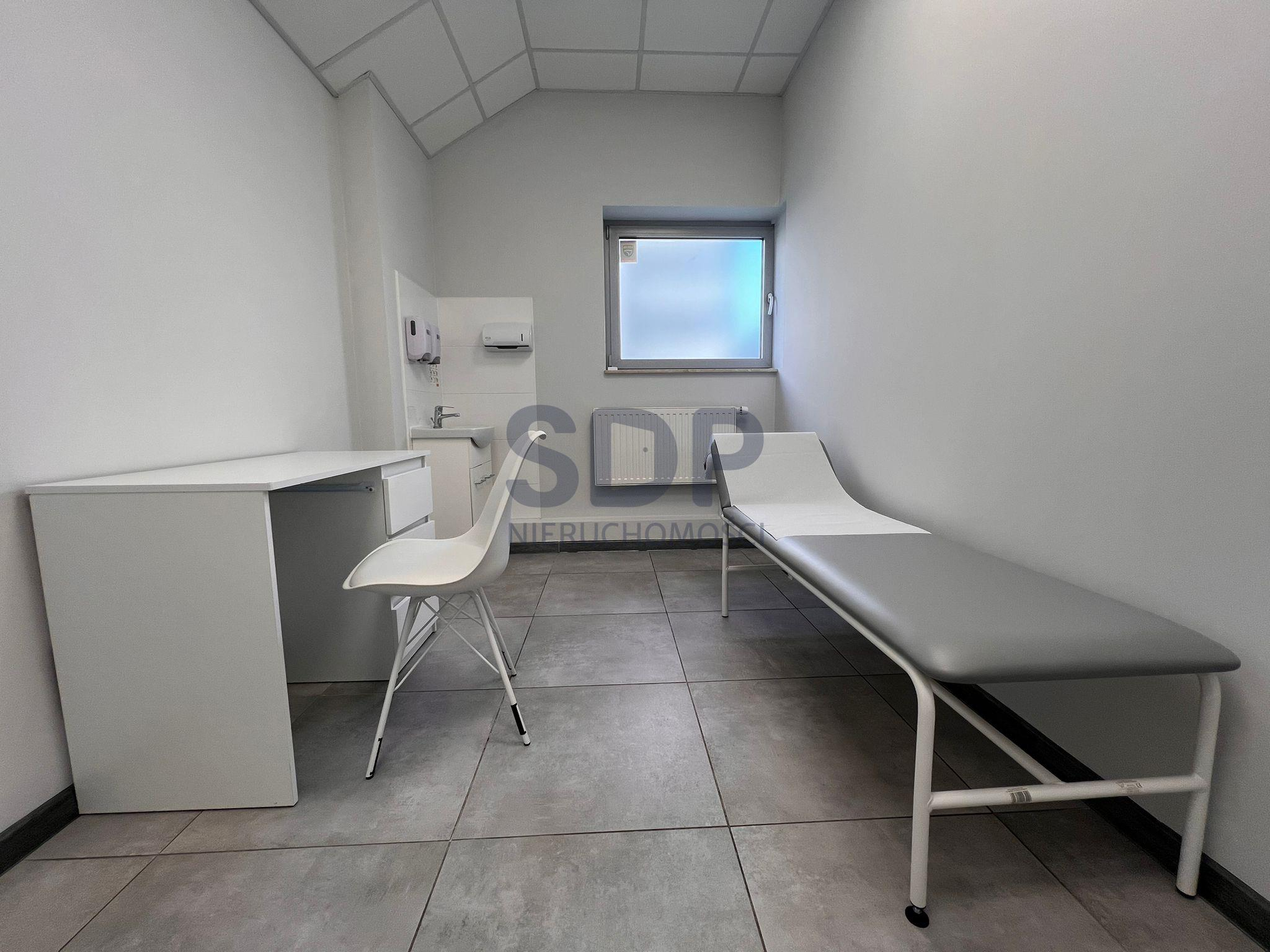 Lokal użytkowy 9,00 m², oferta nr , 32577, Wrocław, Fabryczna, Hallera Józefa, gen.-idx