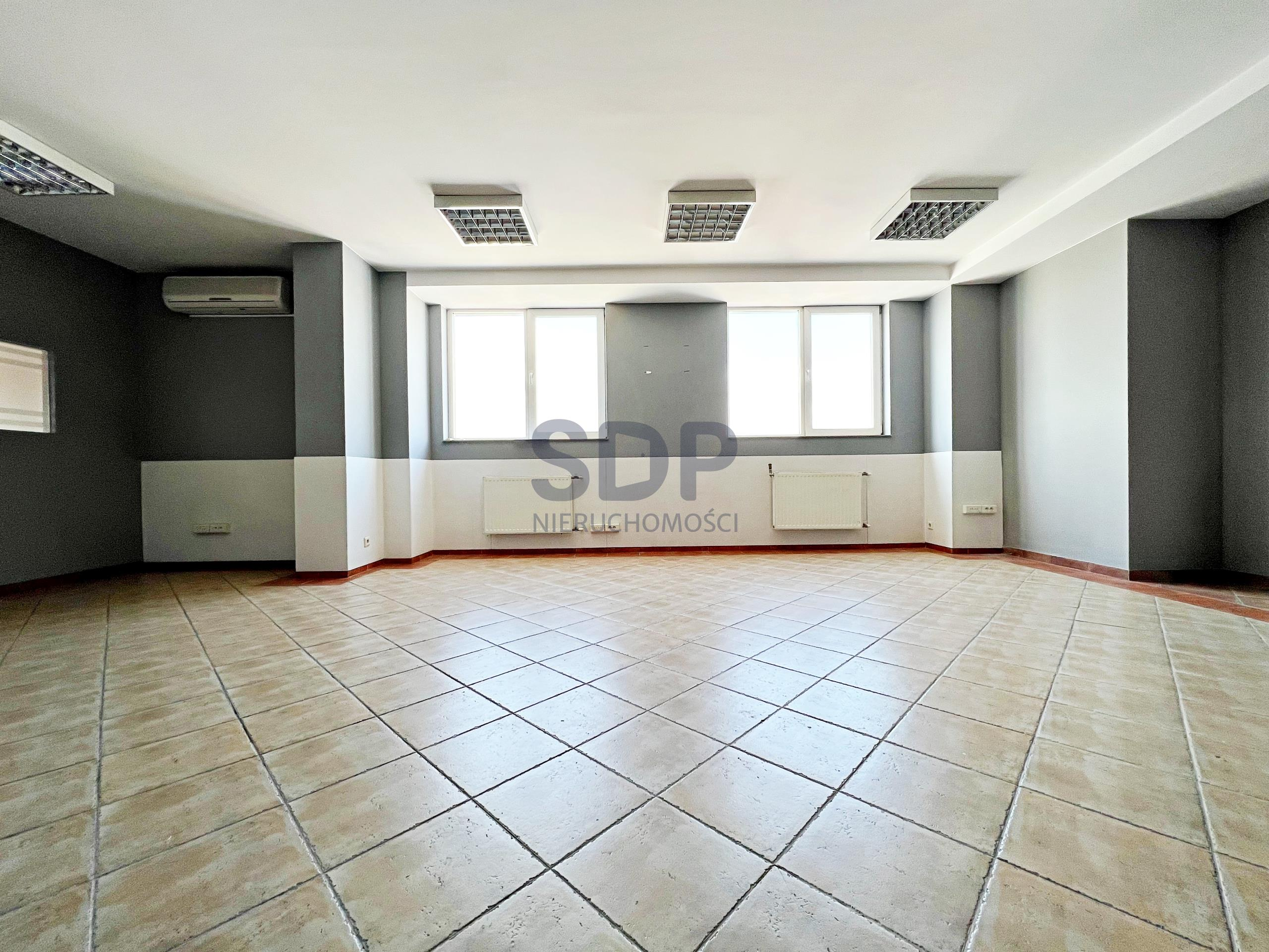 Biuro 80,00 m², oferta nr , 27135, Wrocław, Krzyki-Partynice, Krzyki, Karkonoska-idx