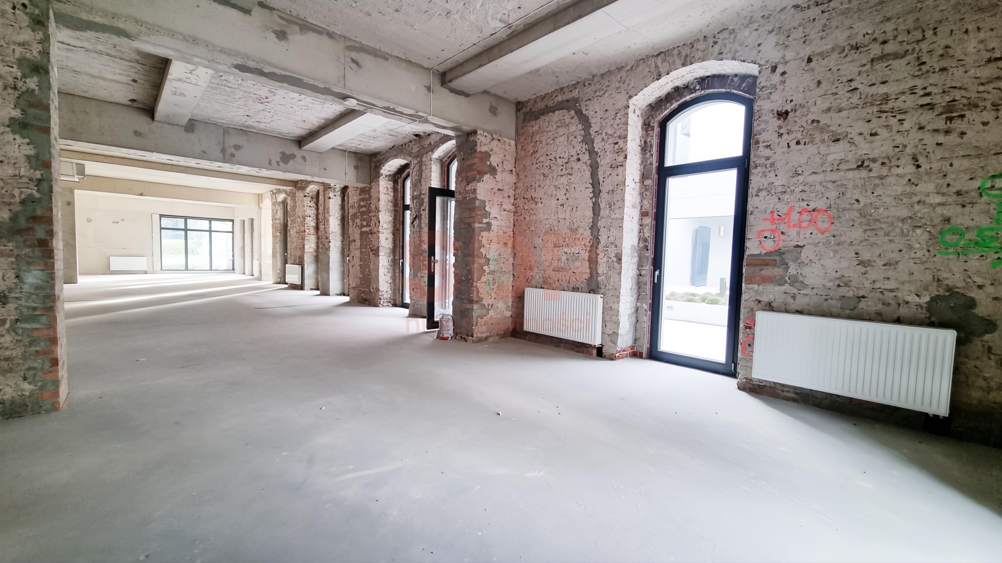 Lokal użytkowy 248,00 m², oferta nr , 37318, Wrocław, Stare Miasto, Księcia Witolda-idx