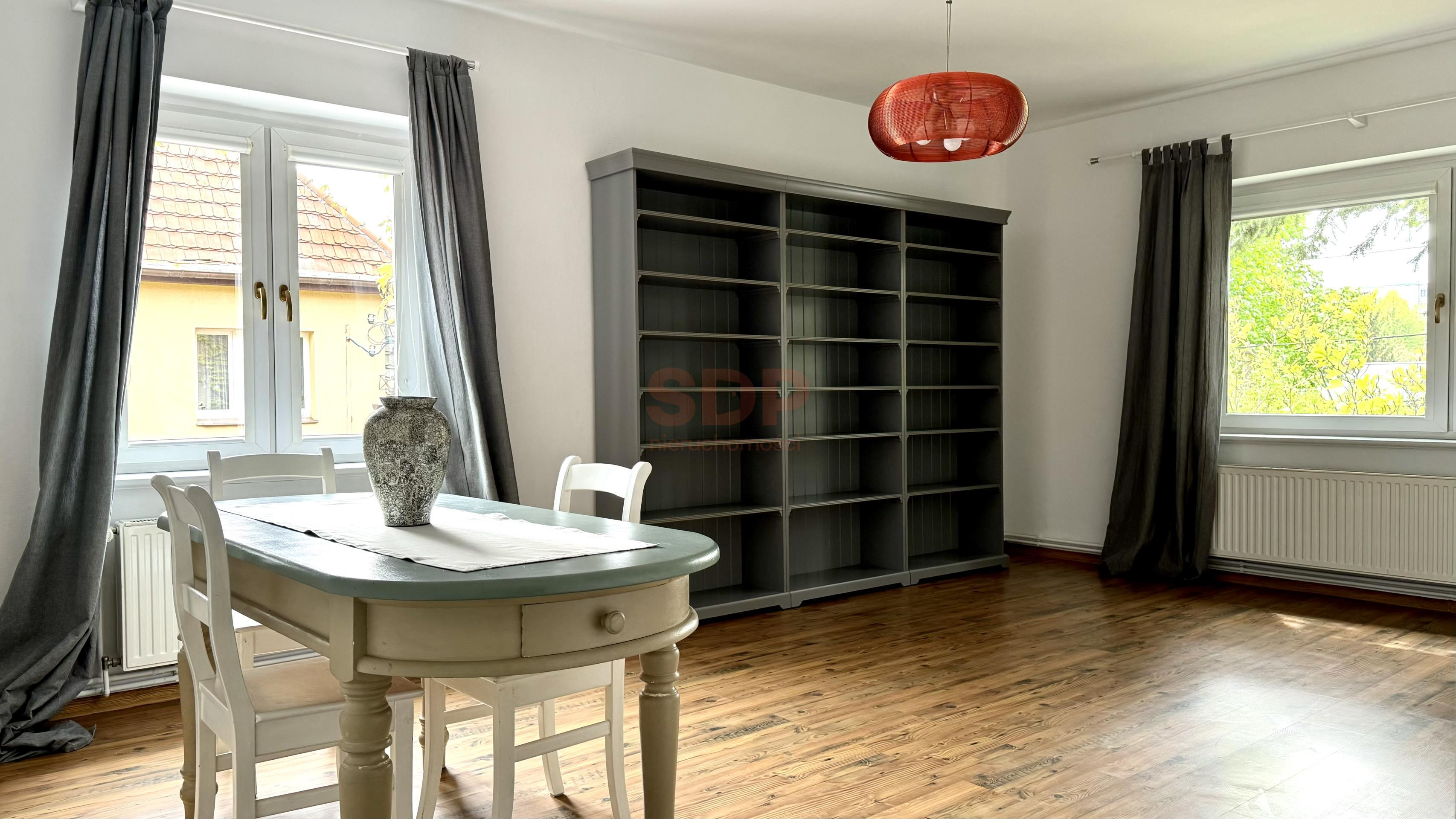 Biuro 109,04 m², oferta nr , 36844, Wrocław, Krzyki-Partynice, Krzyki, Letnia-idx