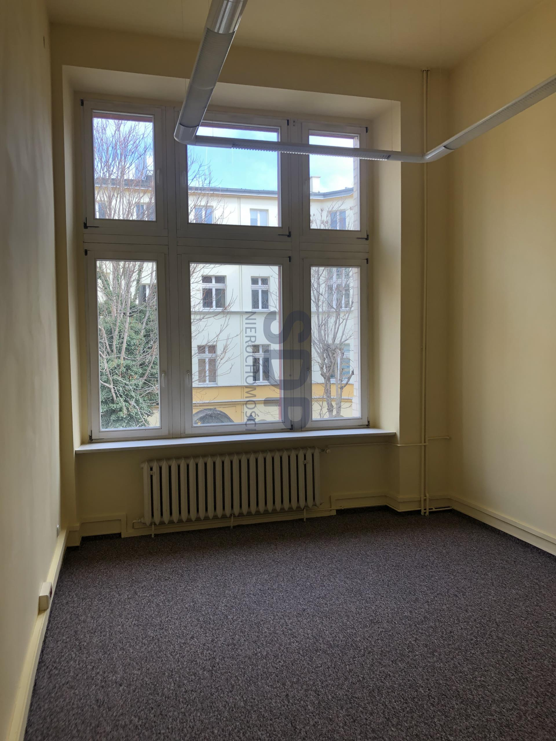 Biuro 109,72 m², oferta nr , 23042, Wrocław, Stare Miasto, Podwale-idx