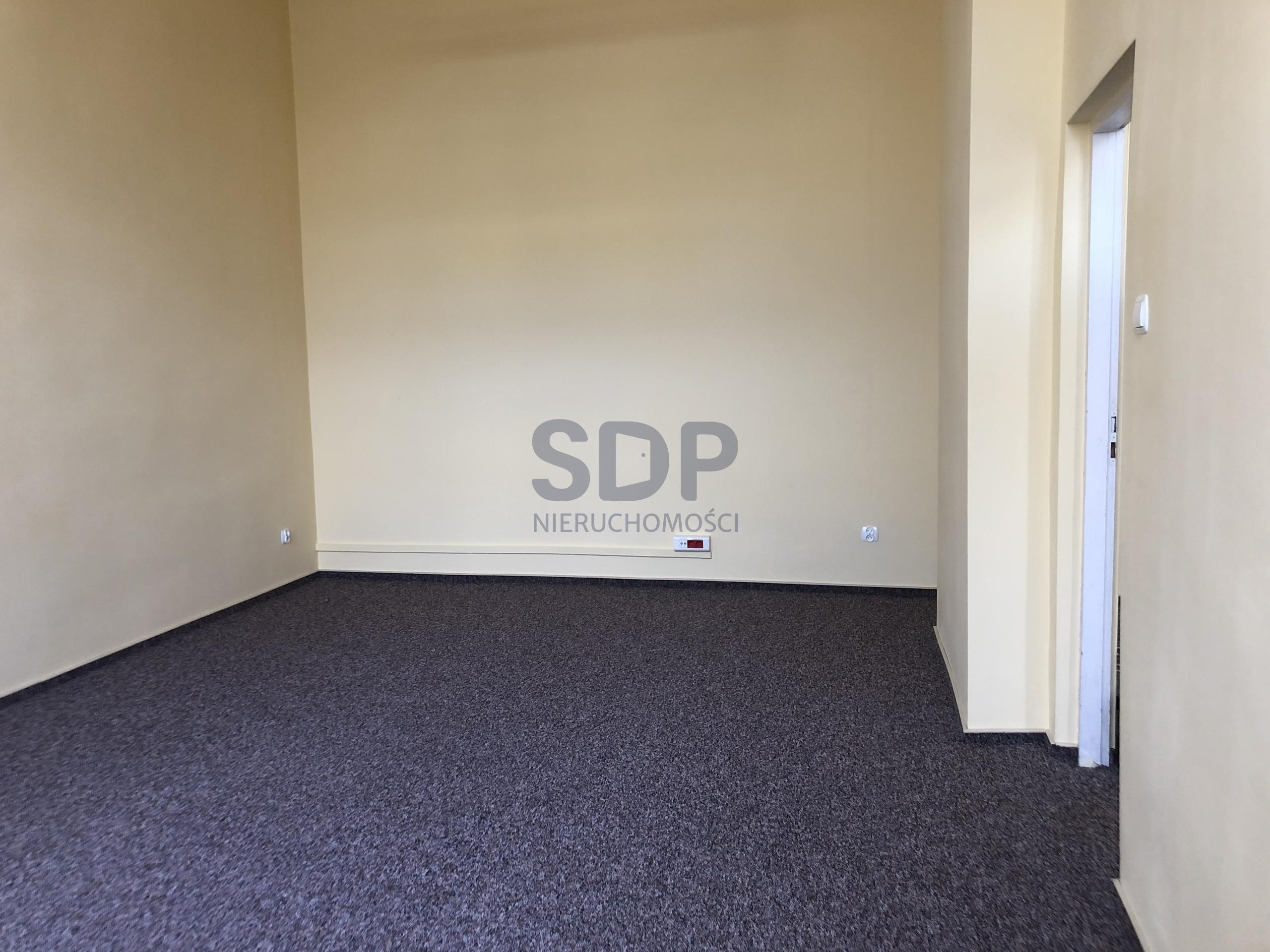 Biuro 59,29 m², oferta nr , 23045, Wrocław, Stare Miasto, Podwale-idx