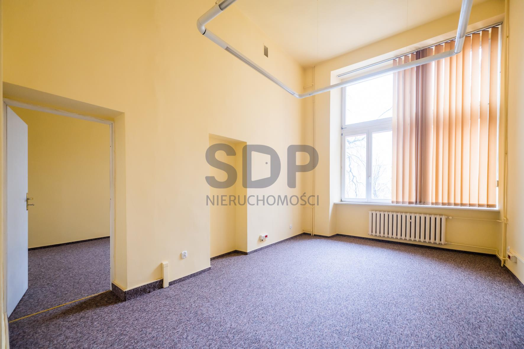 Biuro 215,04 m², oferta nr , 29530, Wrocław, Stare Miasto, Podwale-idx