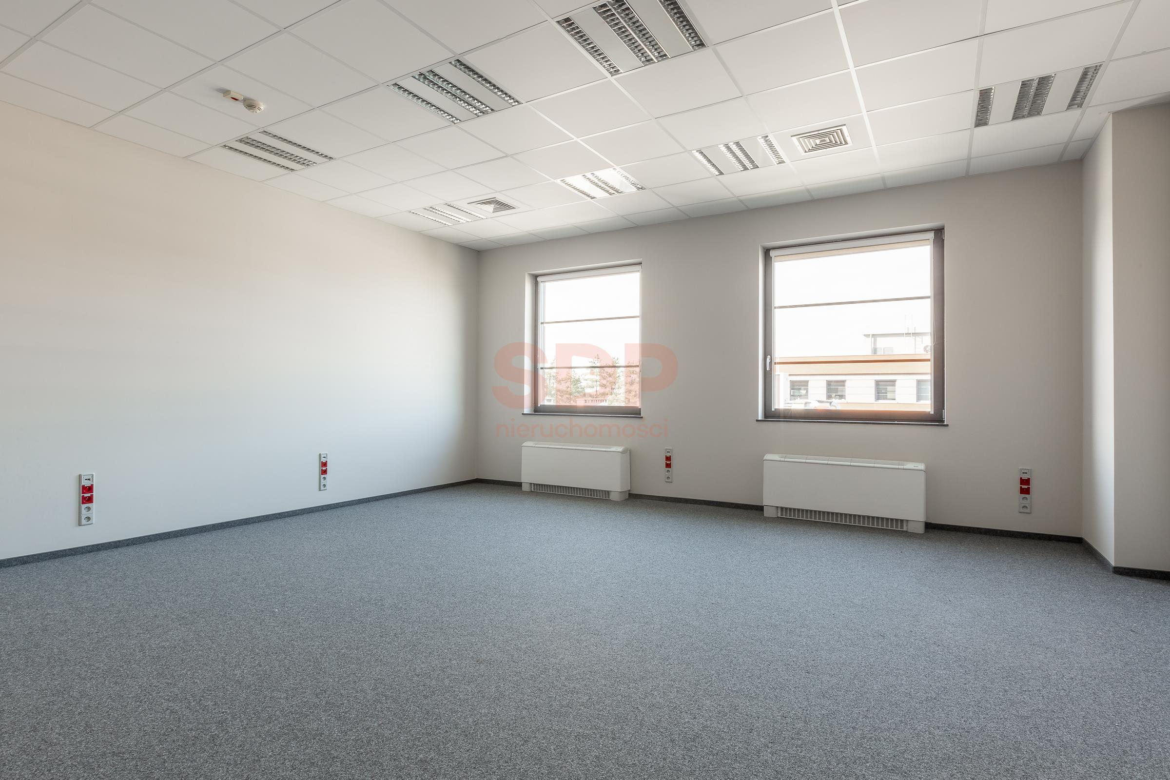 Biuro 68,10 m², oferta nr , 37957, Wrocław, Krzyki-Partynice, Krzyki, Racławicka-idx