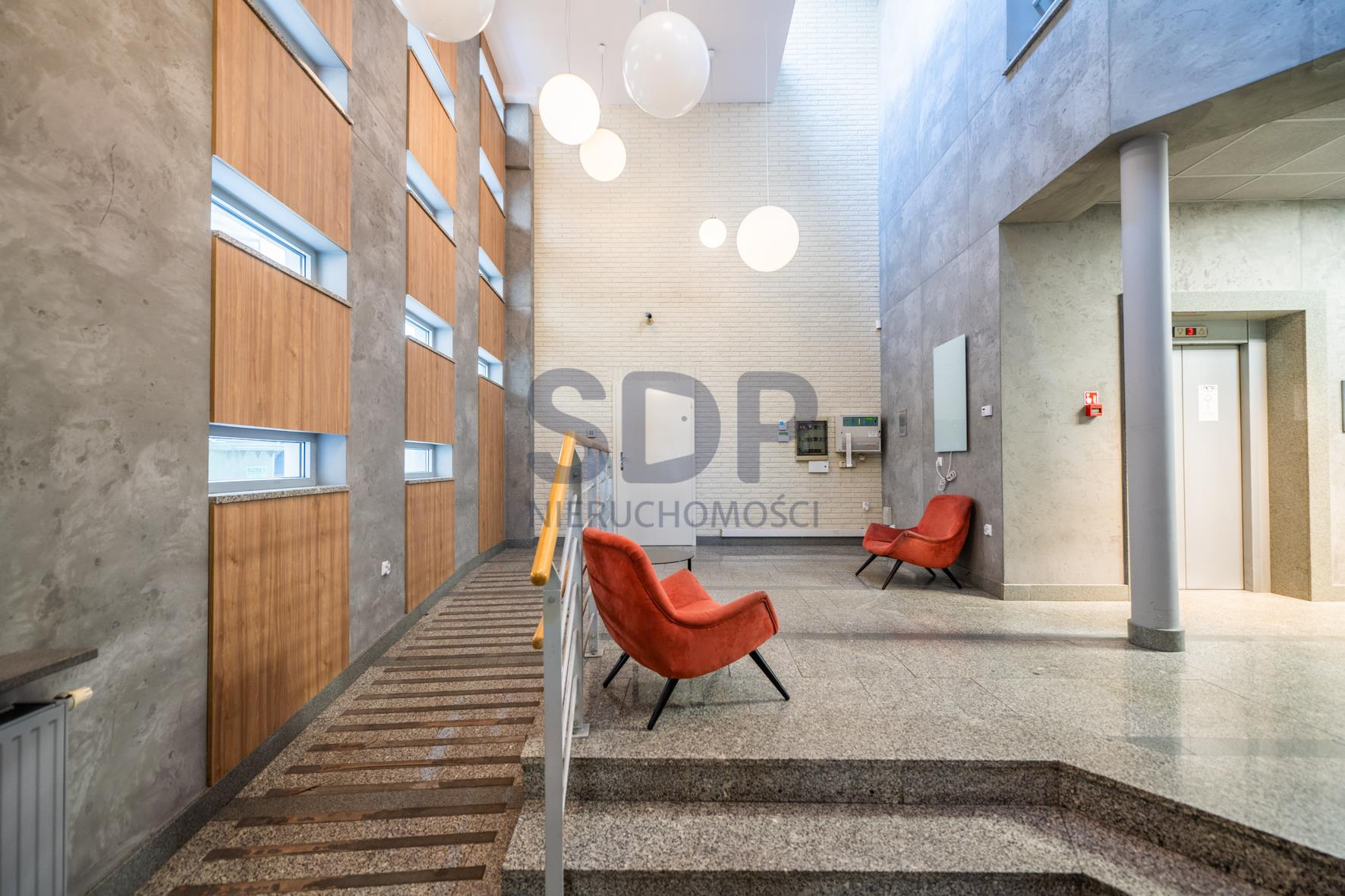 Biuro 80,60 m², oferta nr , 28164, Wrocław, Stare Miasto, Ruska-idx