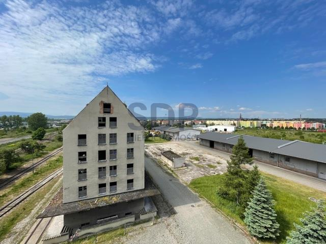 Lokal użytkowy 20 000,00 m², oferta nr , 23715, Świdnica-idx