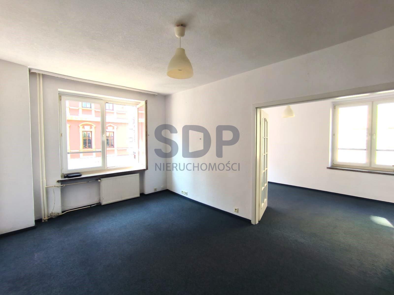 Biuro 68,07 m², oferta nr , 32028, Wrocław, Stare Miasto, Wita Stwosza-idx