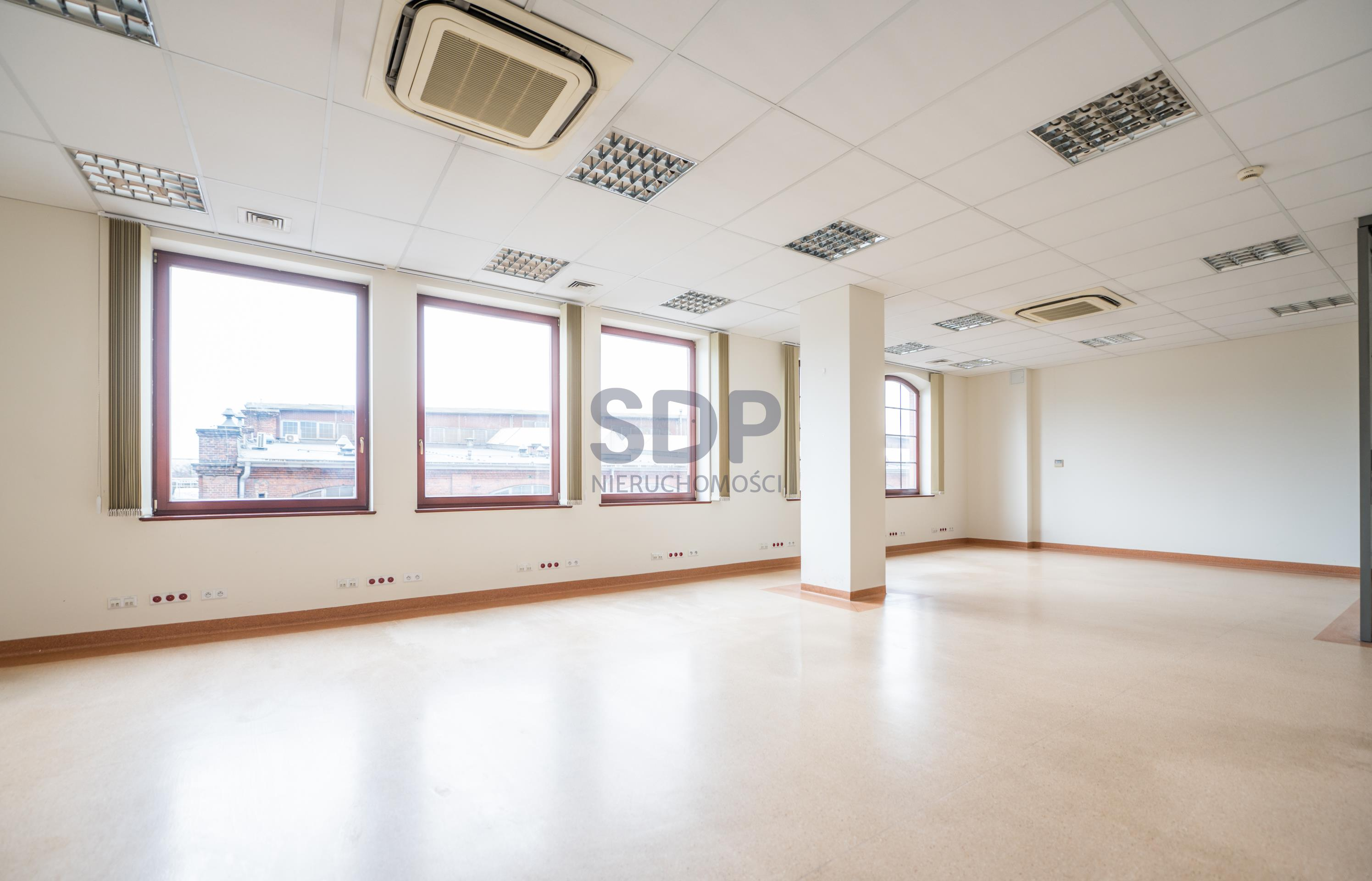 Biuro 190,00 m², oferta nr , 30430, Wrocław, Fabryczna-idx