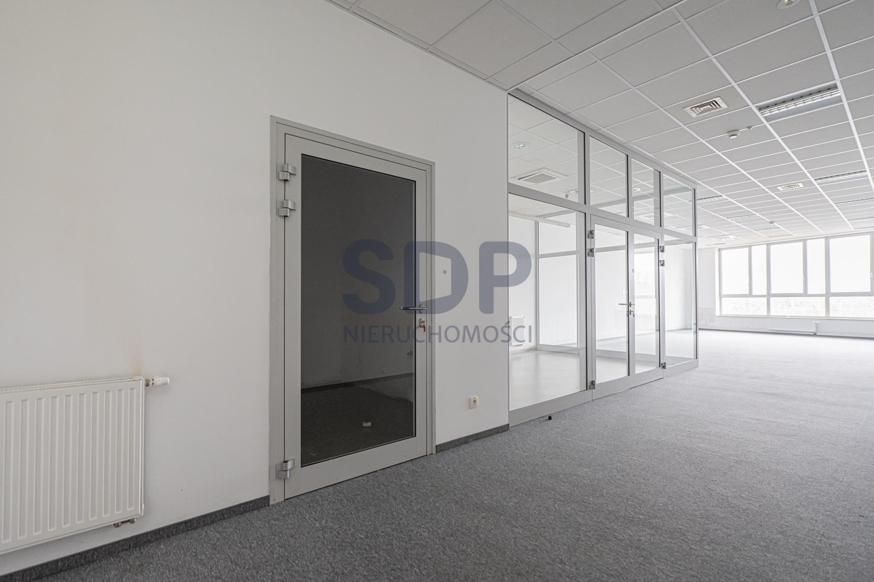 Biuro 116,61 m², oferta nr , 30497, Wrocław, Fabryczna-idx