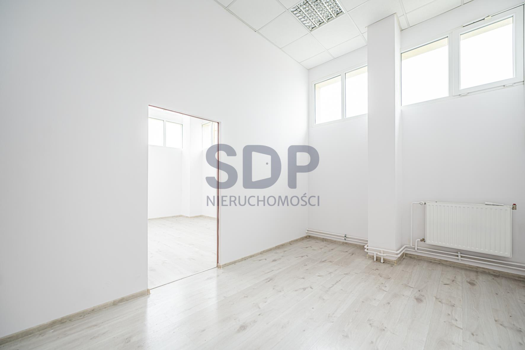 Biuro 41,20 m², oferta nr , 30517, Wrocław, Fabryczna-idx