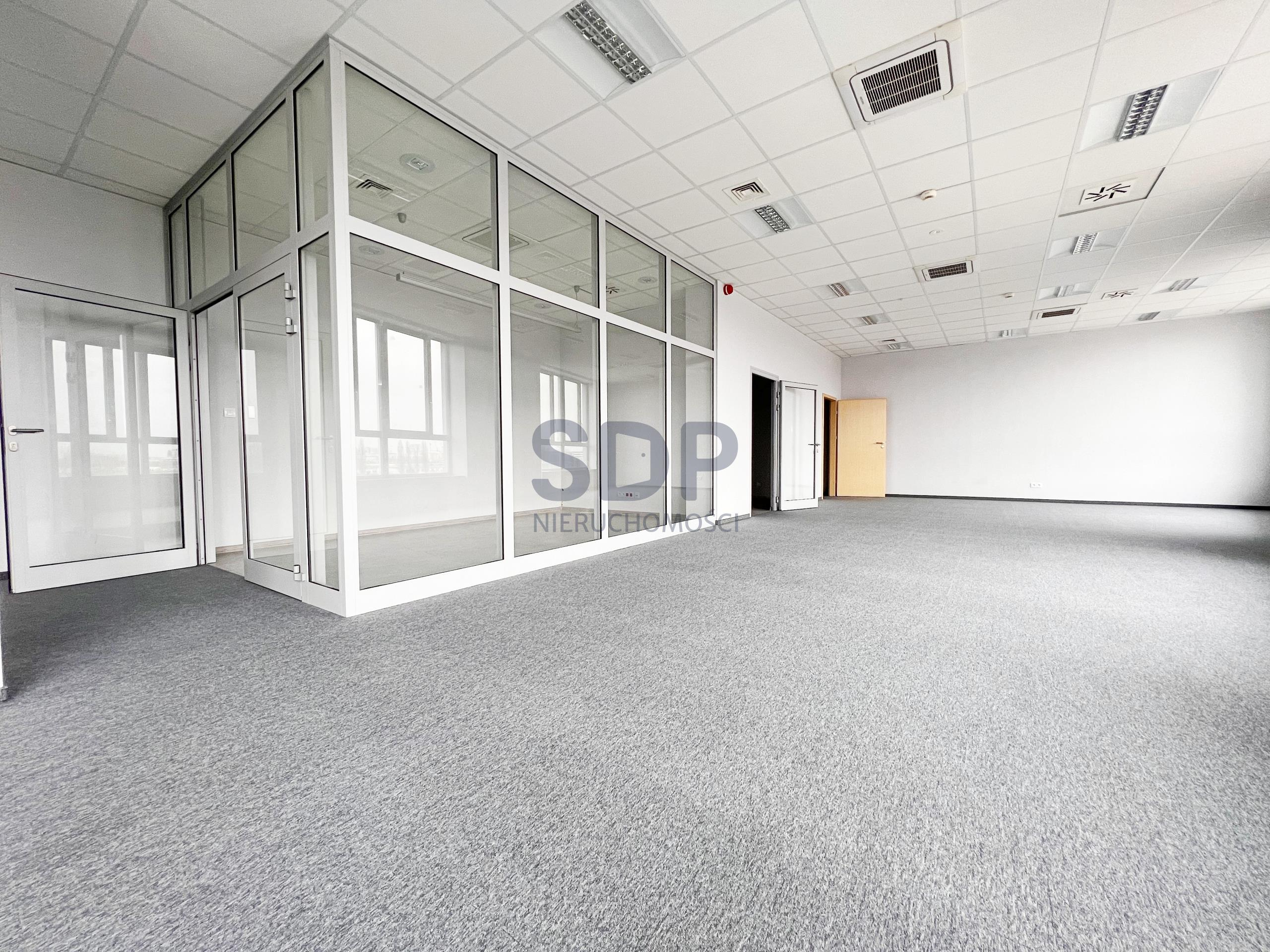 Biuro 150,03 m², oferta nr , 30603, Wrocław, Fabryczna-idx