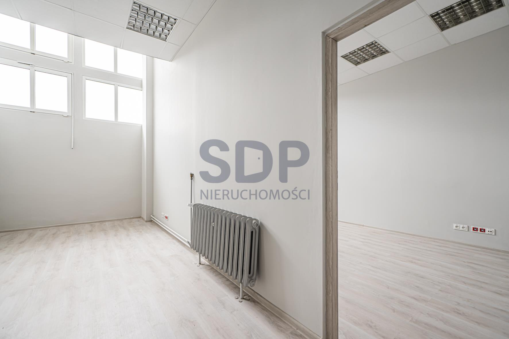 Biuro 39,60 m², oferta nr , 30636, Wrocław, Fabryczna-idx