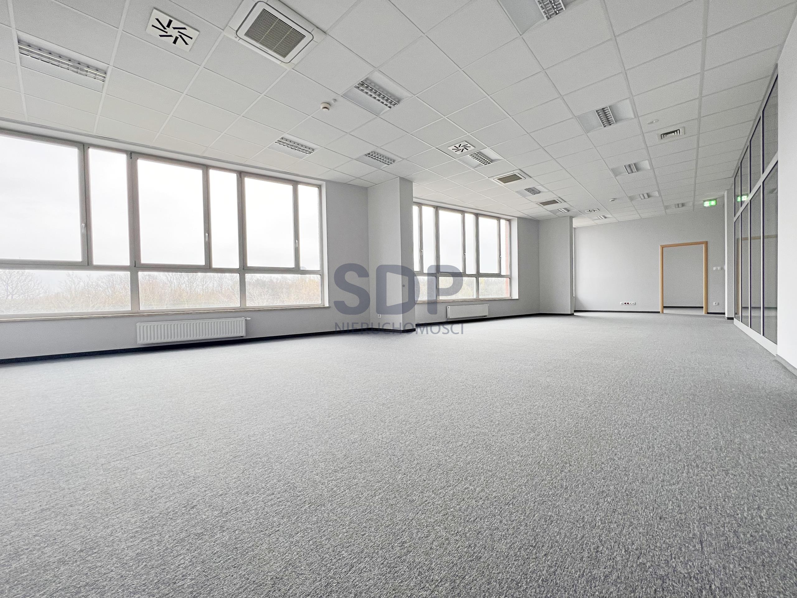 Biuro 139,90 m², oferta nr , 30641, Wrocław, Fabryczna-idx