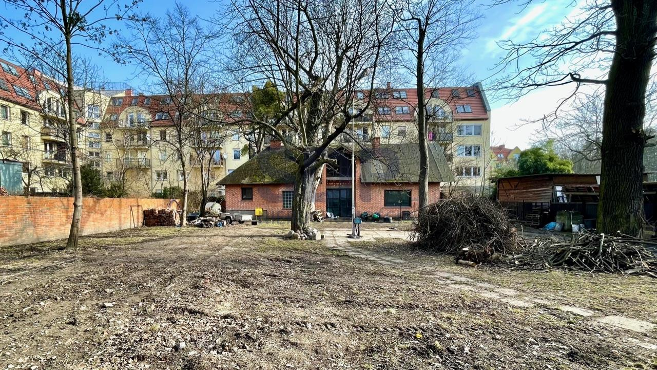 Lokal użytkowy 120,00 m², oferta nr , 21748, Wrocław, Krzyki-Partynice, Krzyki-idx