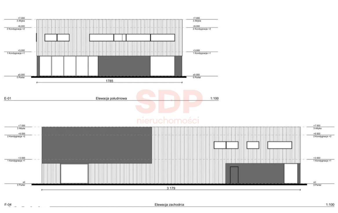 Magazyn 621,00 m², oferta nr , 35812, Wrocław, Fabryczna-idx