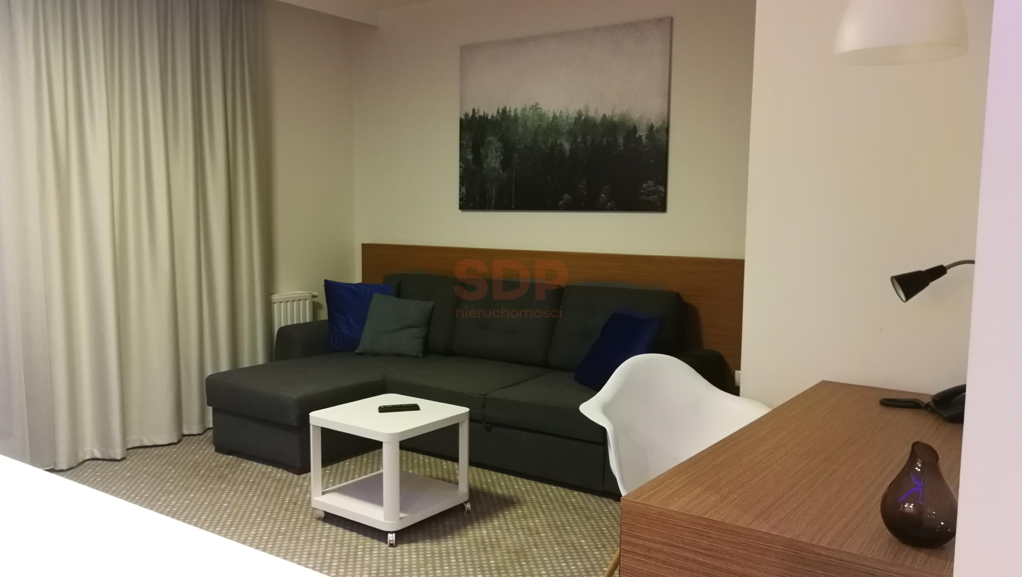 Apartament 26,34 m², piętro 6, oferta nr , 36312, Wrocław, Krzyki-Partynice, Krzyki, Hubska-idx