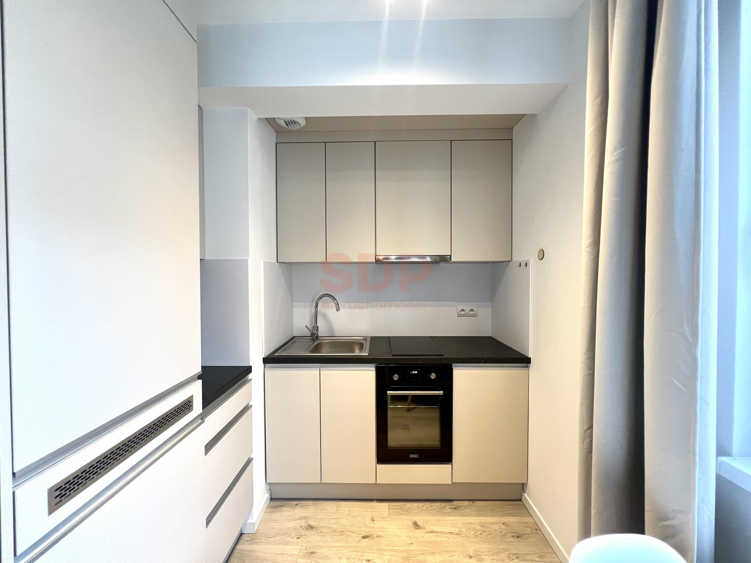 Apartament 26,06 m², piętro 1, oferta nr , 36850, Wrocław, Stare Miasto, Kępa Mieszczańska-idx