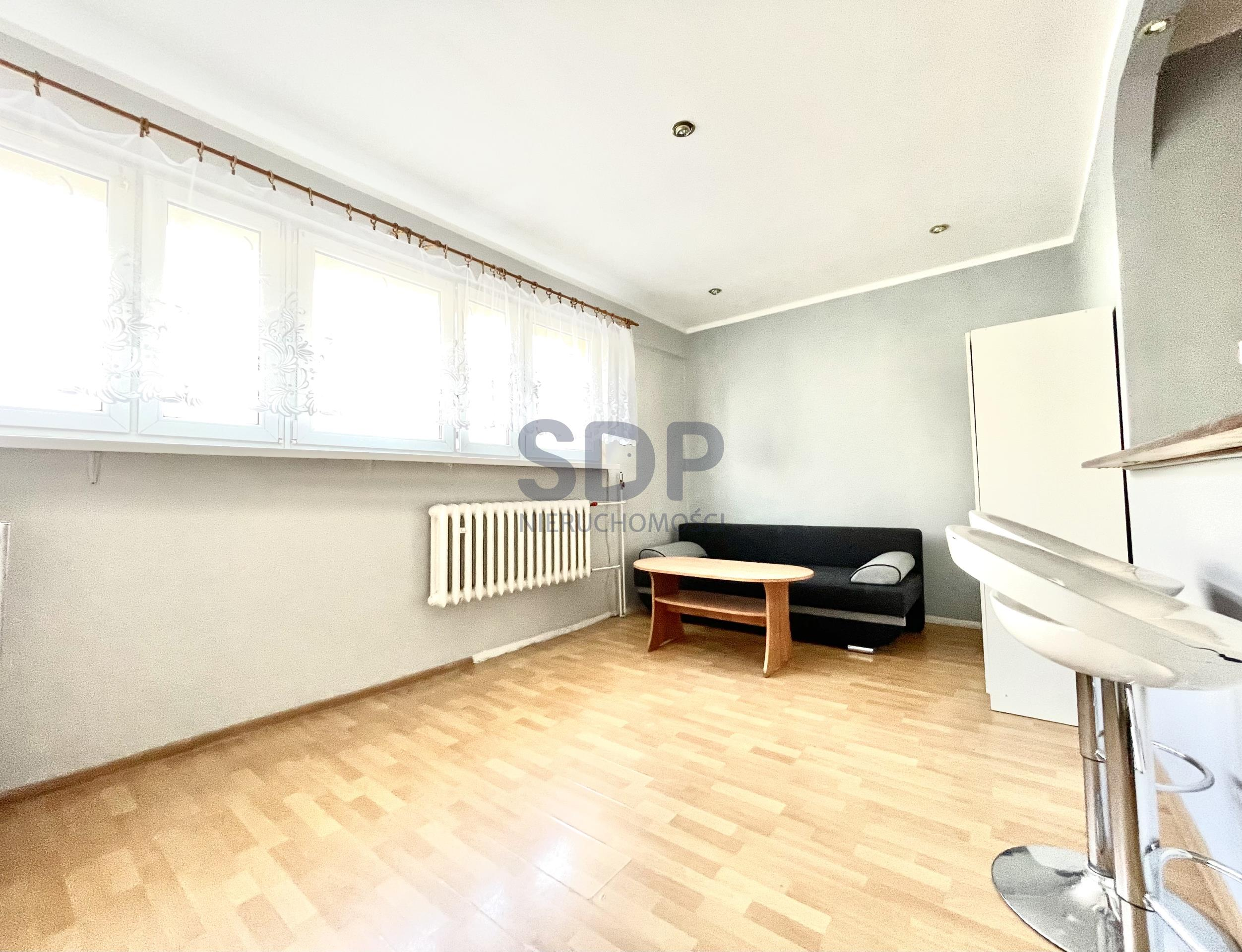 Apartament 24,30 m², piętro 4, oferta nr , 35252, Wrocław, Fabryczna, Spiżowa-idx