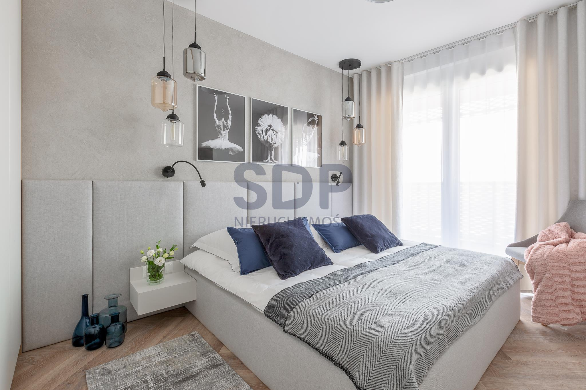 Mieszkanie 53,82 m², piętro 4, oferta nr , 34114, Miękinia, Akacjowa-idx