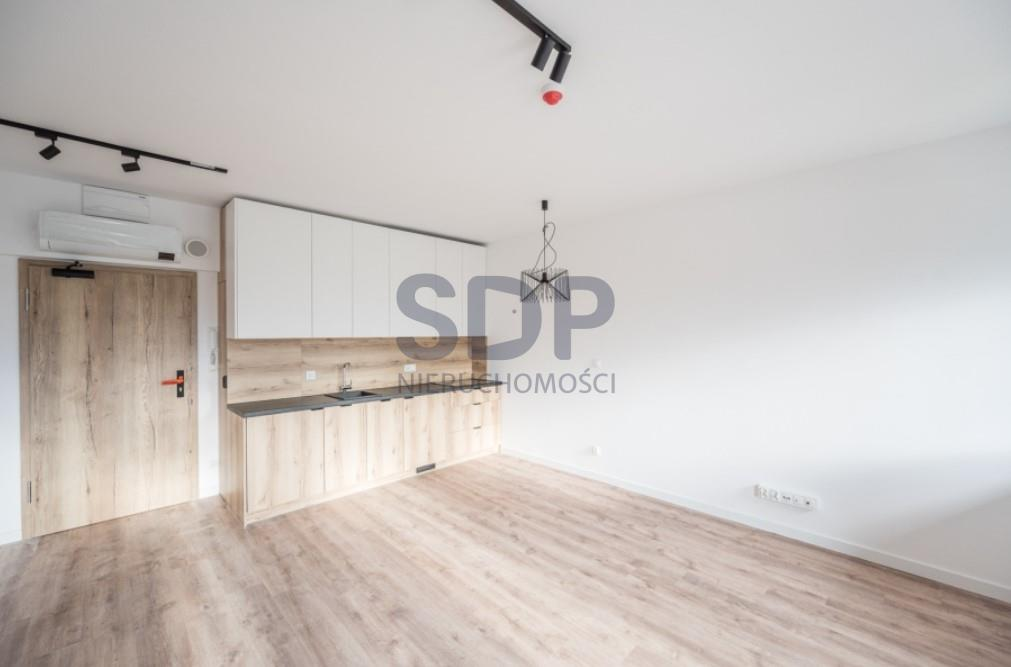 Mieszkanie 38,51 m², piętro 4, oferta nr , 35352, Wrocław, Krzyki-Partynice, Krzyki, Braterska-idx