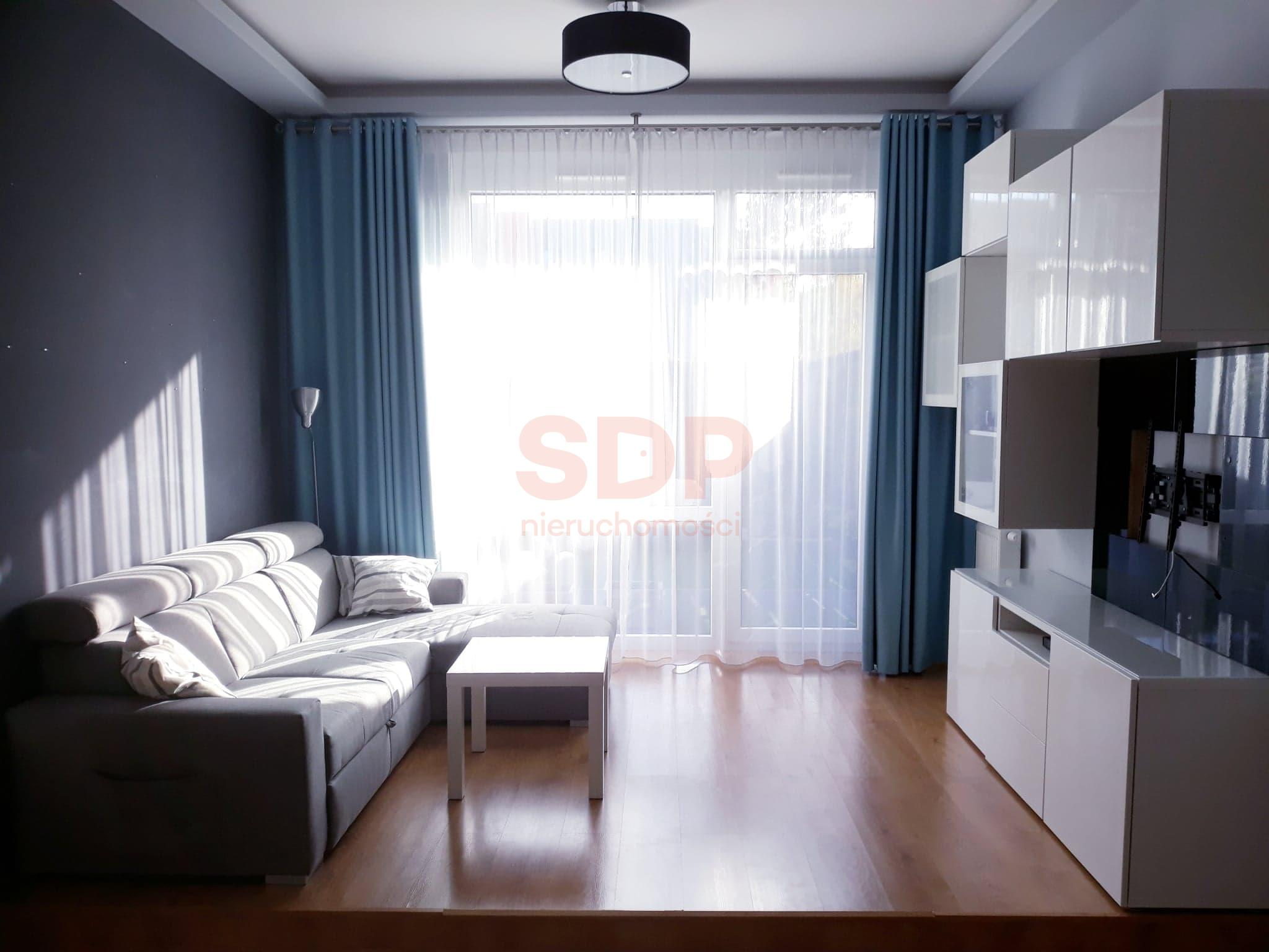 Mieszkanie 44,82 m², parter, oferta nr , 37640, Wrocław, Bulwar Dedala-idx