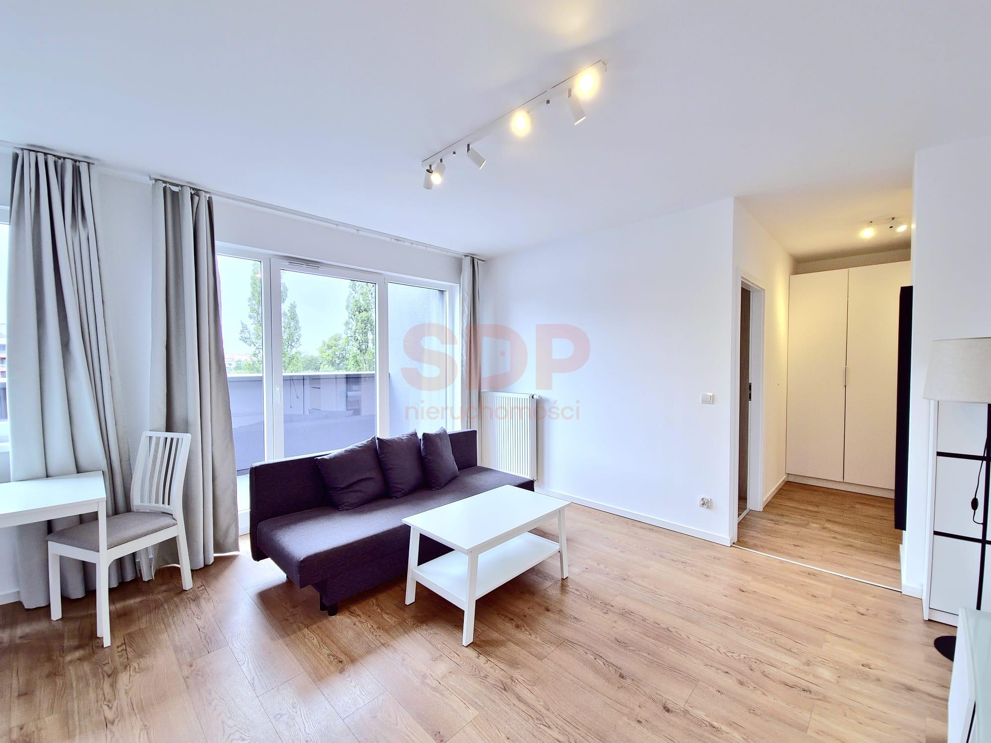 Apartament 39,07 m², piętro 2, oferta nr , 36672, Wrocław, Biskupin-Sępolno-Dąbie-Bartoszowice, Śródmieście, Dmowskiego Romana-idx