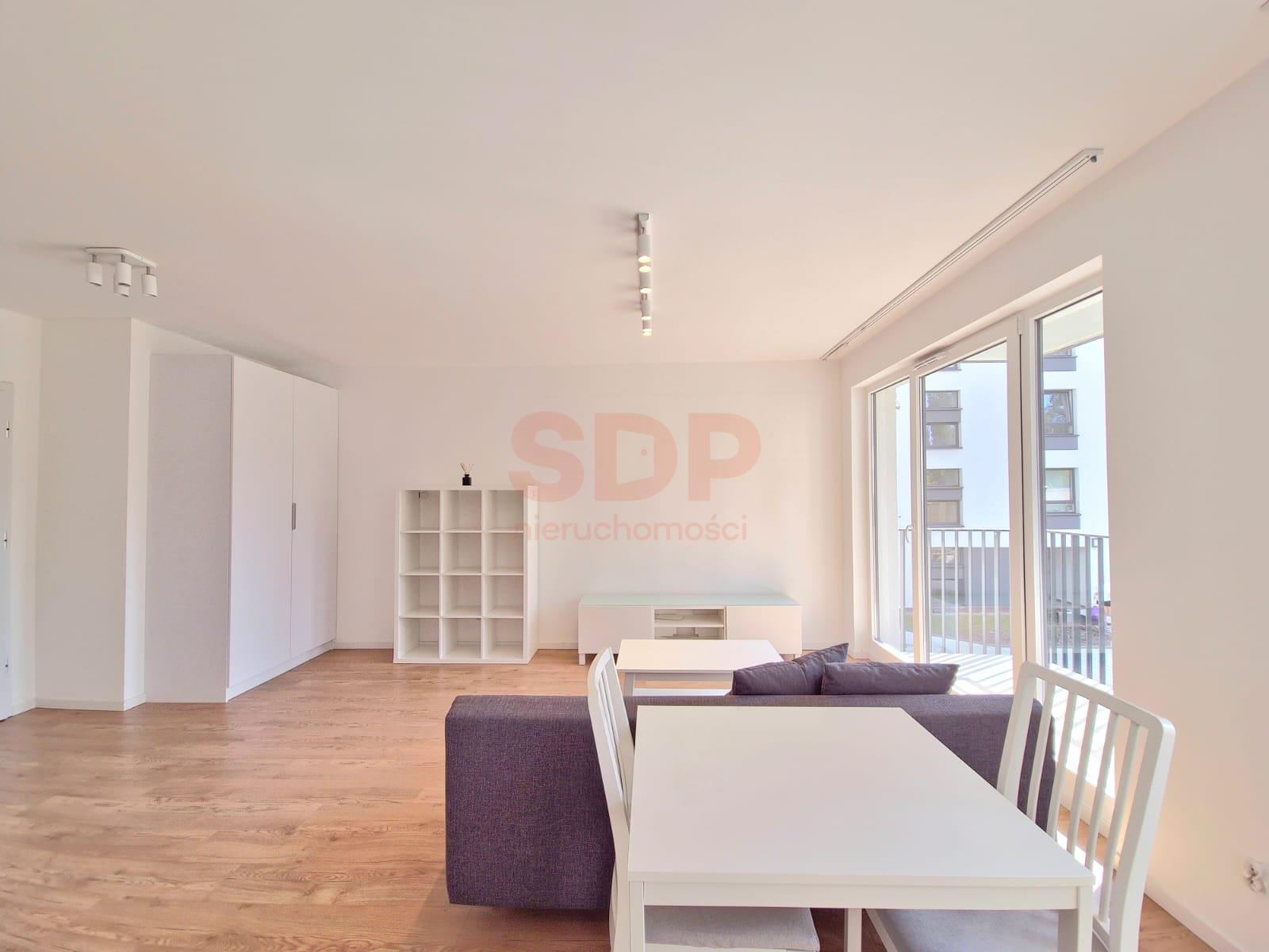 Apartament 43,33 m², piętro 1, oferta nr , 36816, Wrocław, Biskupin-Sępolno-Dąbie-Bartoszowice, Śródmieście, Dmowskiego Romana-idx