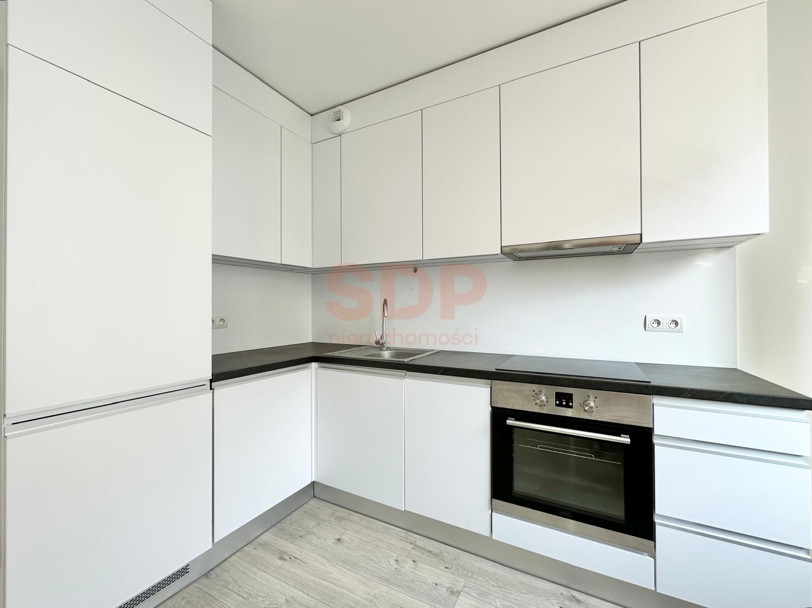 Mieszkanie 39,04 m², piętro 1, oferta nr , 37280, Wrocław, Stare Miasto, Dmowskiego Romana-idx