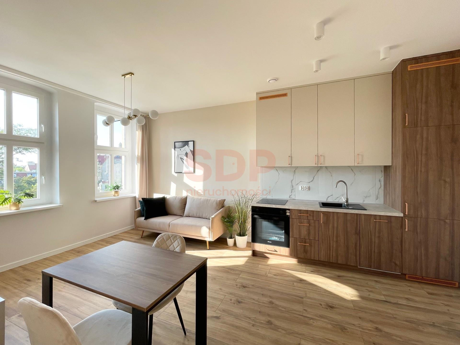 Apartament 43,54 m², piętro 3, oferta nr , 36733, Wrocław, Krzyki-Partynice, Krzyki, Gajowa-idx