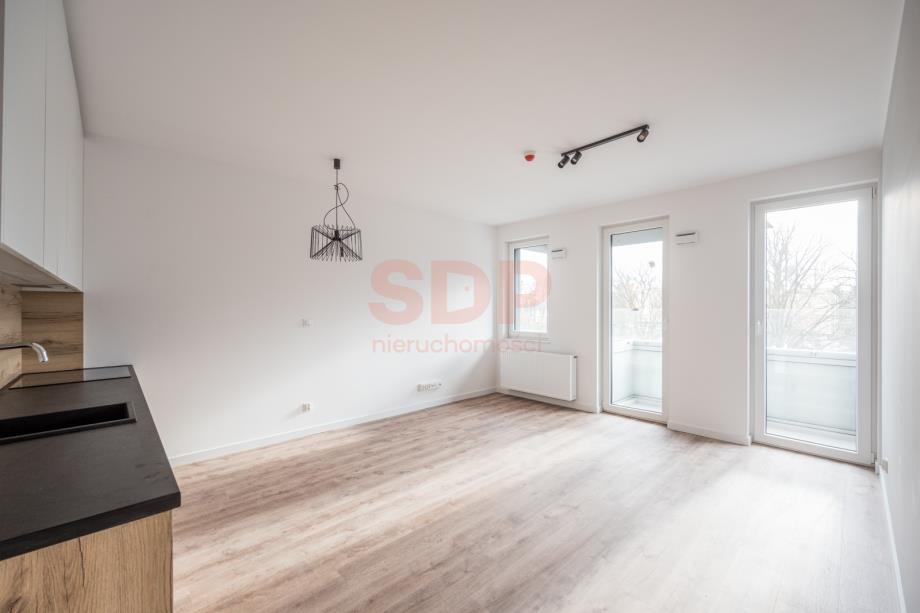 Mieszkanie 38,43 m², piętro 4, oferta nr , 35907, Wrocław, Krzyki-Partynice, Krzyki, Karkonoska-idx