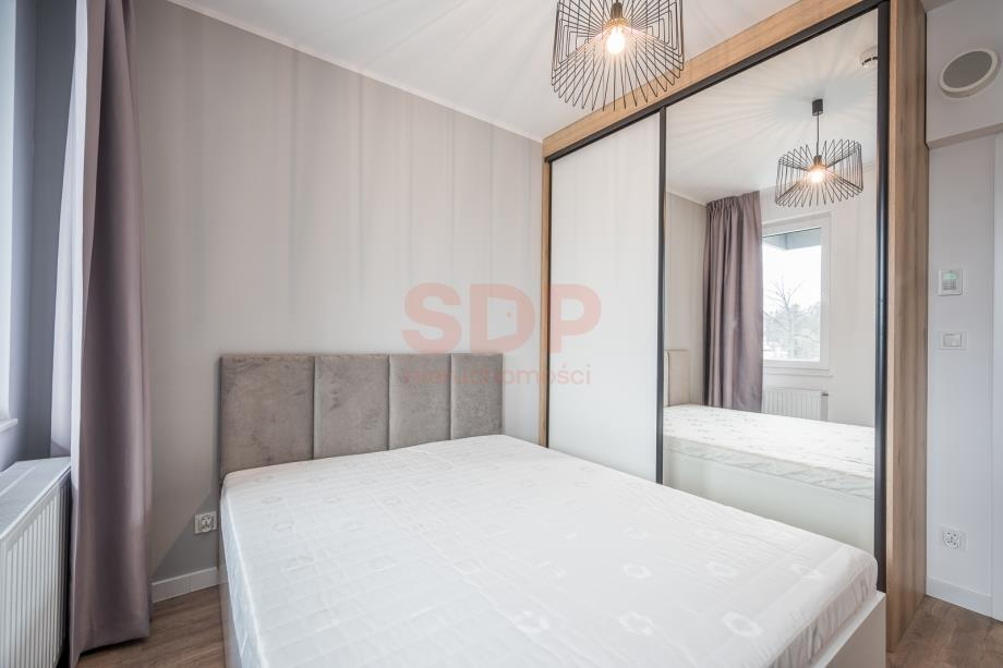 Mieszkanie 40,43 m², piętro 4, oferta nr , 37161, Wrocław, Krzyki-Partynice, Krzyki, Karkonoska-idx