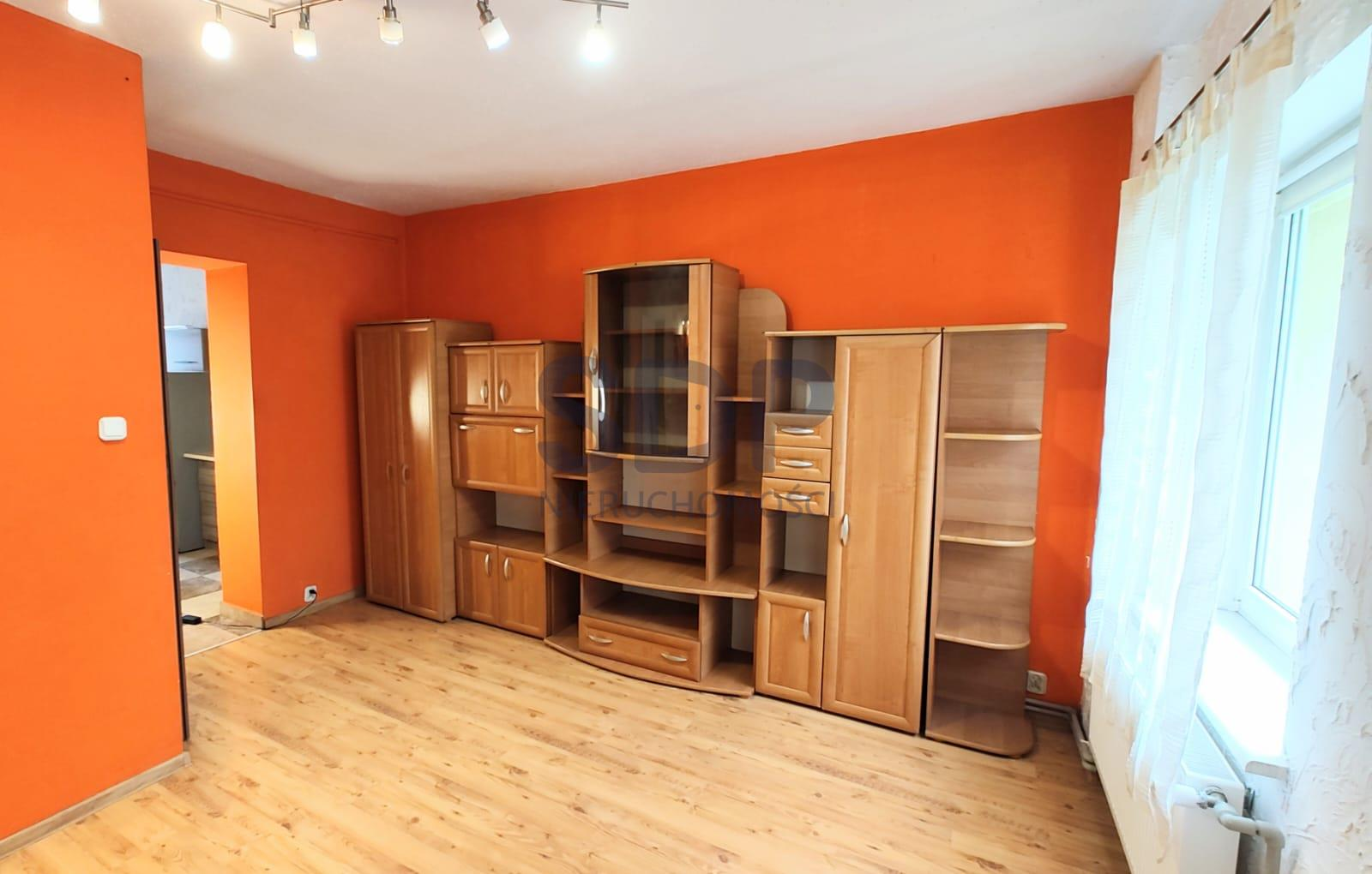 Mieszkanie 29,83 m², piętro 3, oferta nr , 34411, Wrocław, Biskupin-Sępolno-Dąbie-Bartoszowice, Śródmieście, Kaszubska-idx