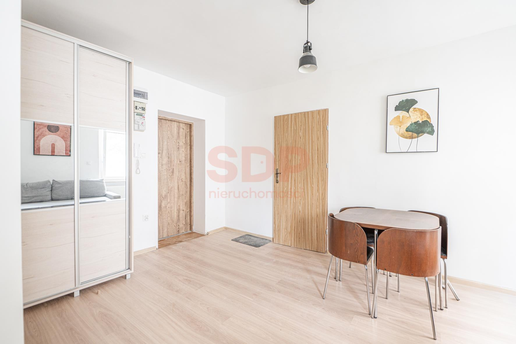 Mieszkanie 37,64 m², piętro 3, oferta nr , 37071, Wrocław, Biskupin-Sępolno-Dąbie-Bartoszowice, Śródmieście, Kaszubska-idx