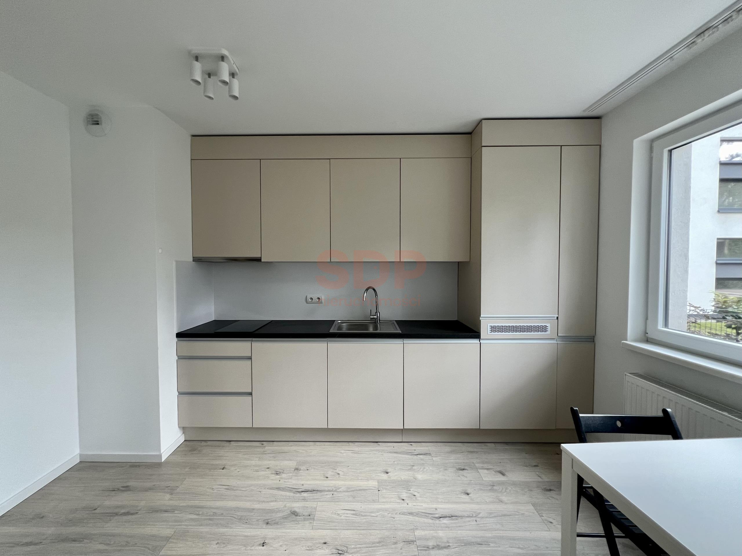 Mieszkanie 32,67 m², piętro 5, oferta nr , 37055, Wrocław, Stare Miasto, Kępa Mieszczańska-idx