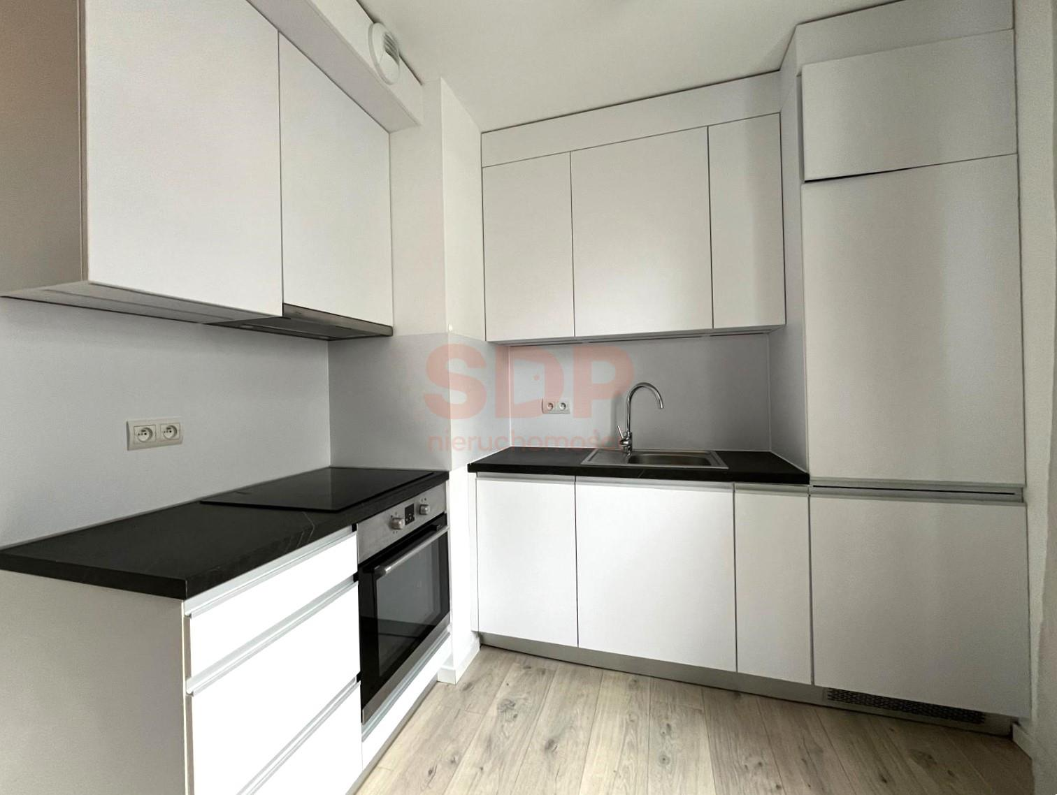 Apartament 39,07 m², piętro 4, oferta nr , 36848, Wrocław, Biskupin-Sępolno-Dąbie-Bartoszowice, Śródmieście, Mieszczańska-idx