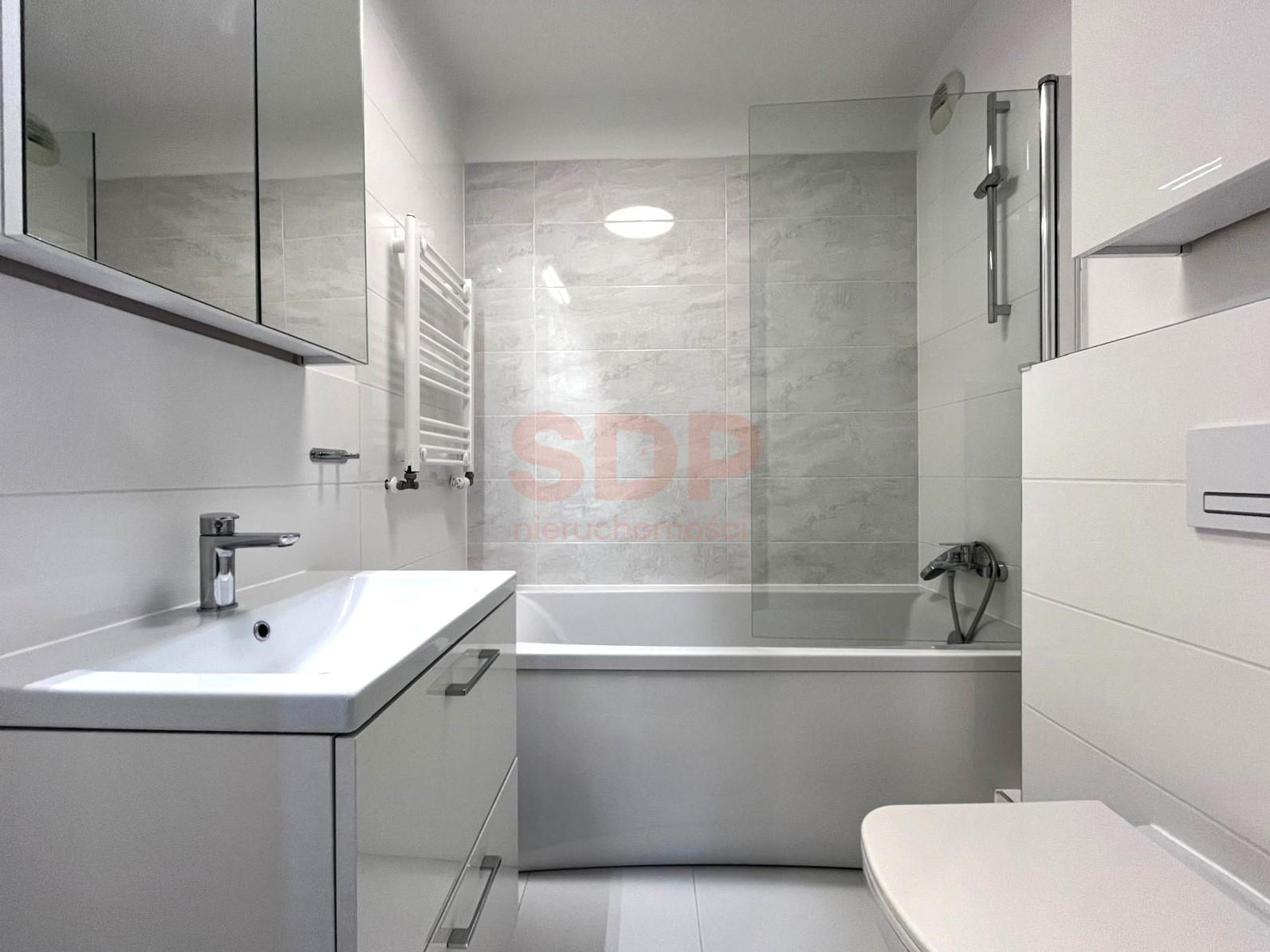 Apartament 48,17 m², piętro 2, oferta nr , 36922, Wrocław, Biskupin-Sępolno-Dąbie-Bartoszowice, Śródmieście, Mieszczańska-idx