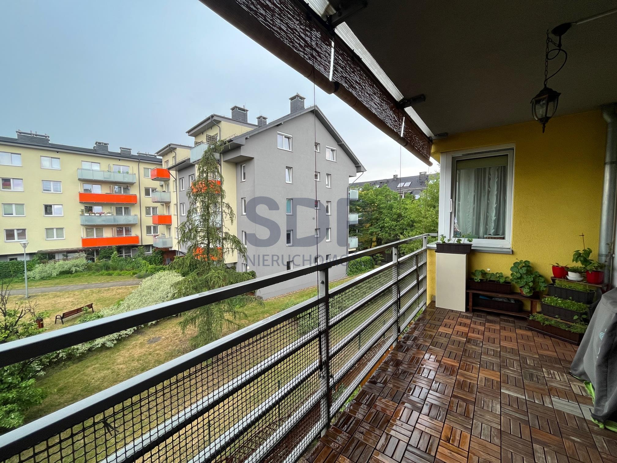 Apartament 47,46 m², piętro 2, oferta nr , 31296, Wrocław, Psie Pole-Zawidawie, Psie Pole, Obornicka-idx