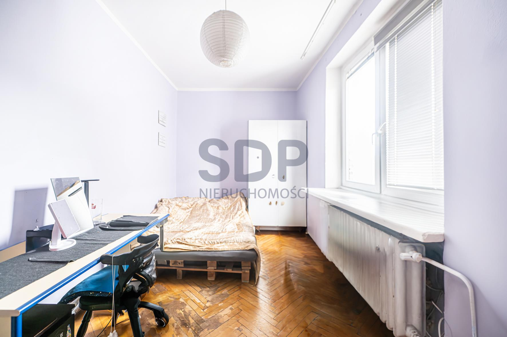 Mieszkanie 48,38 m², piętro 4, oferta nr , 33522, Wrocław, Stare Miasto, Piotra Skargi-idx