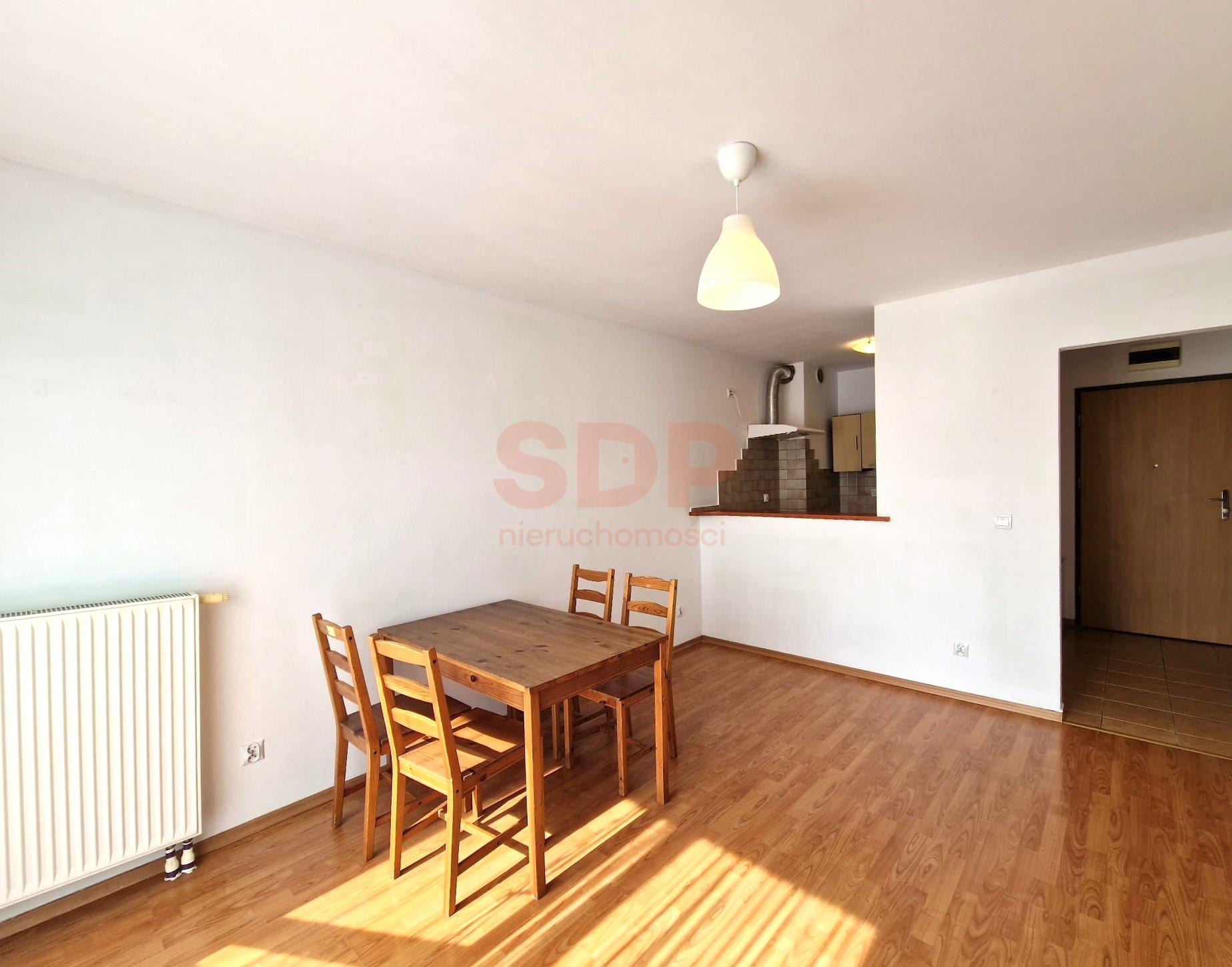 Mieszkanie 36,50 m², parter, oferta nr , 36799, Wrocław, Krzyki-Partynice, Krzyki, Przyjaźni-idx