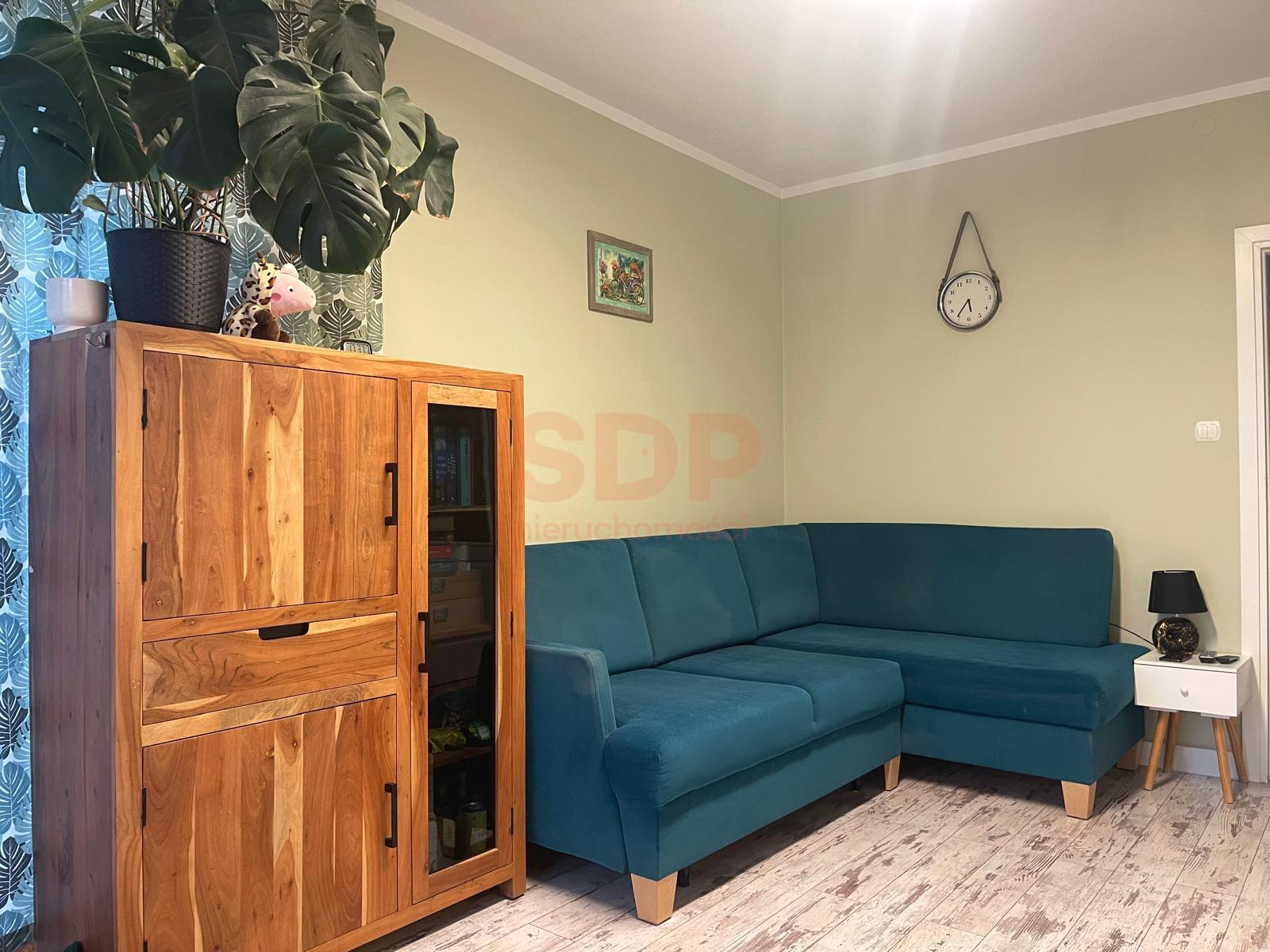 Mieszkanie 49,35 m², piętro 2, oferta nr , 37090, Bielany Wrocławskie, Sosnowa-idx