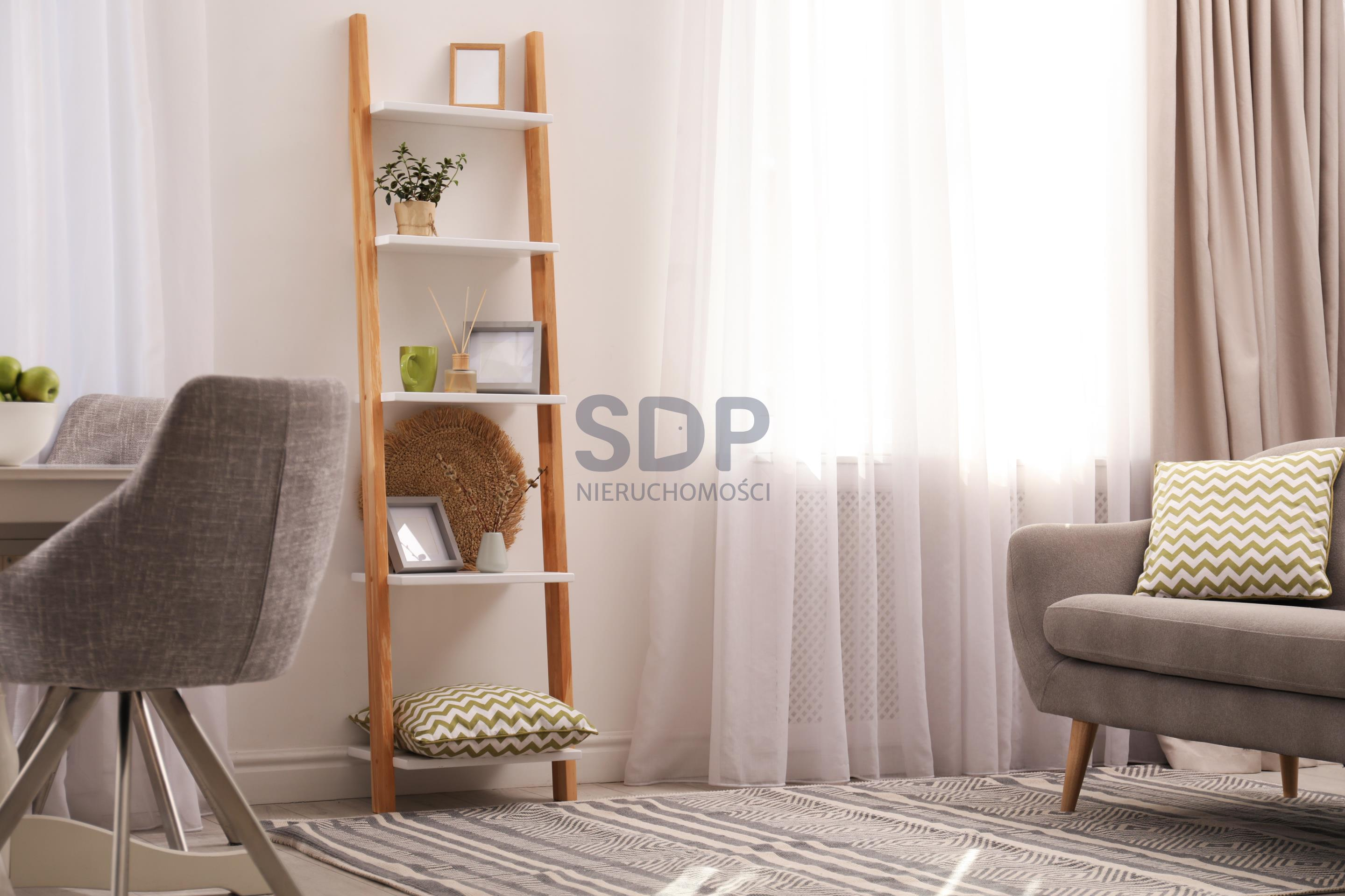 Mieszkanie 45,15 m², piętro 2, oferta nr , 34635, Wrocław, Fabryczna, Stabłowicka-idx