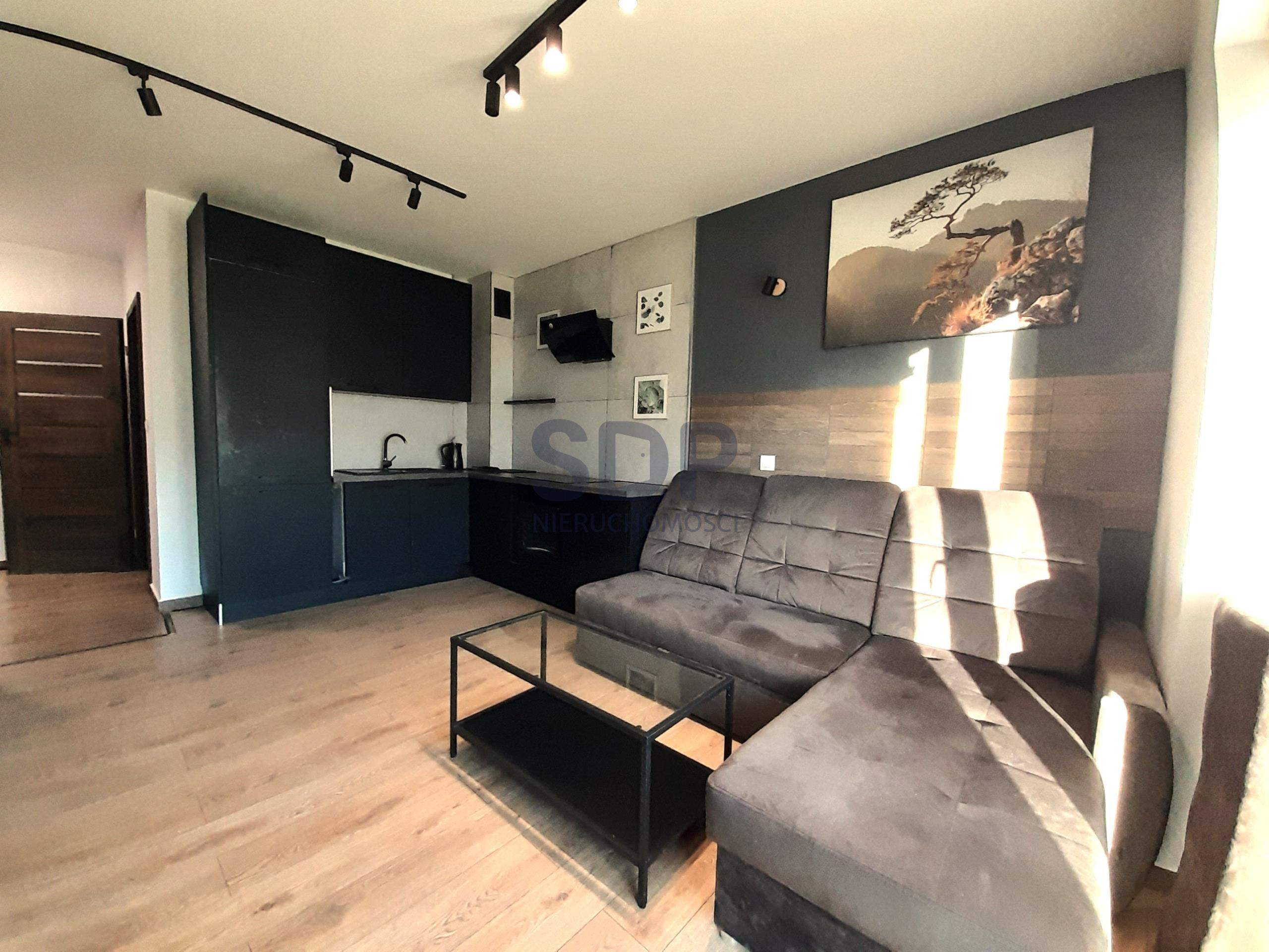 Apartament 37,45 m², parter, oferta nr , 33228, Wrocław, Krzyki-Partynice, Krzyki, Stanisława Drabika-idx