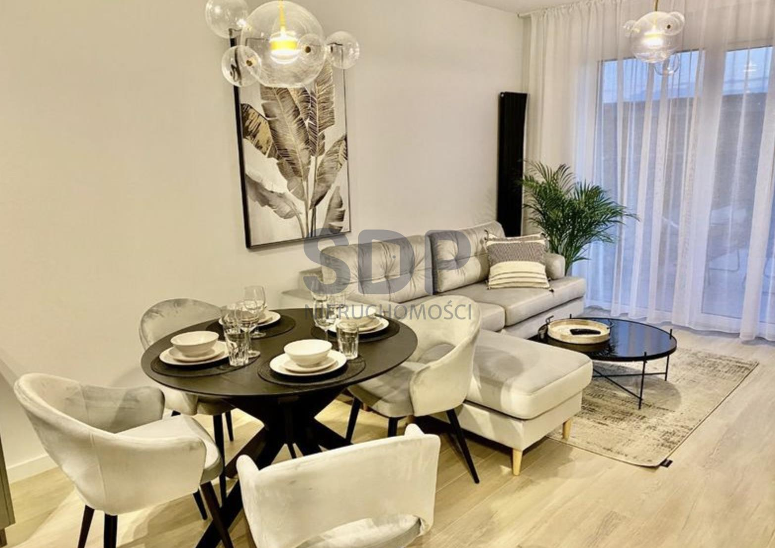 Mieszkanie 39,64 m², parter, oferta nr , 37062, Wrocław, Krzyki-Partynice, Krzyki, Stanisława Drabika-idx