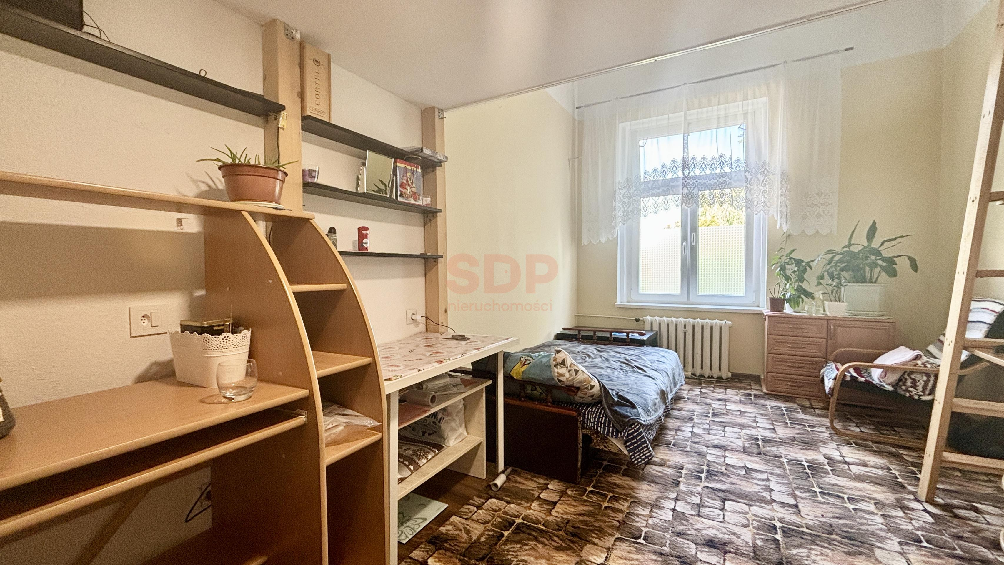 Mieszkanie 44,94 m², piętro 2, oferta nr , 36314, Wrocław, Krzyki-Partynice, Krzyki, Sudecka-idx